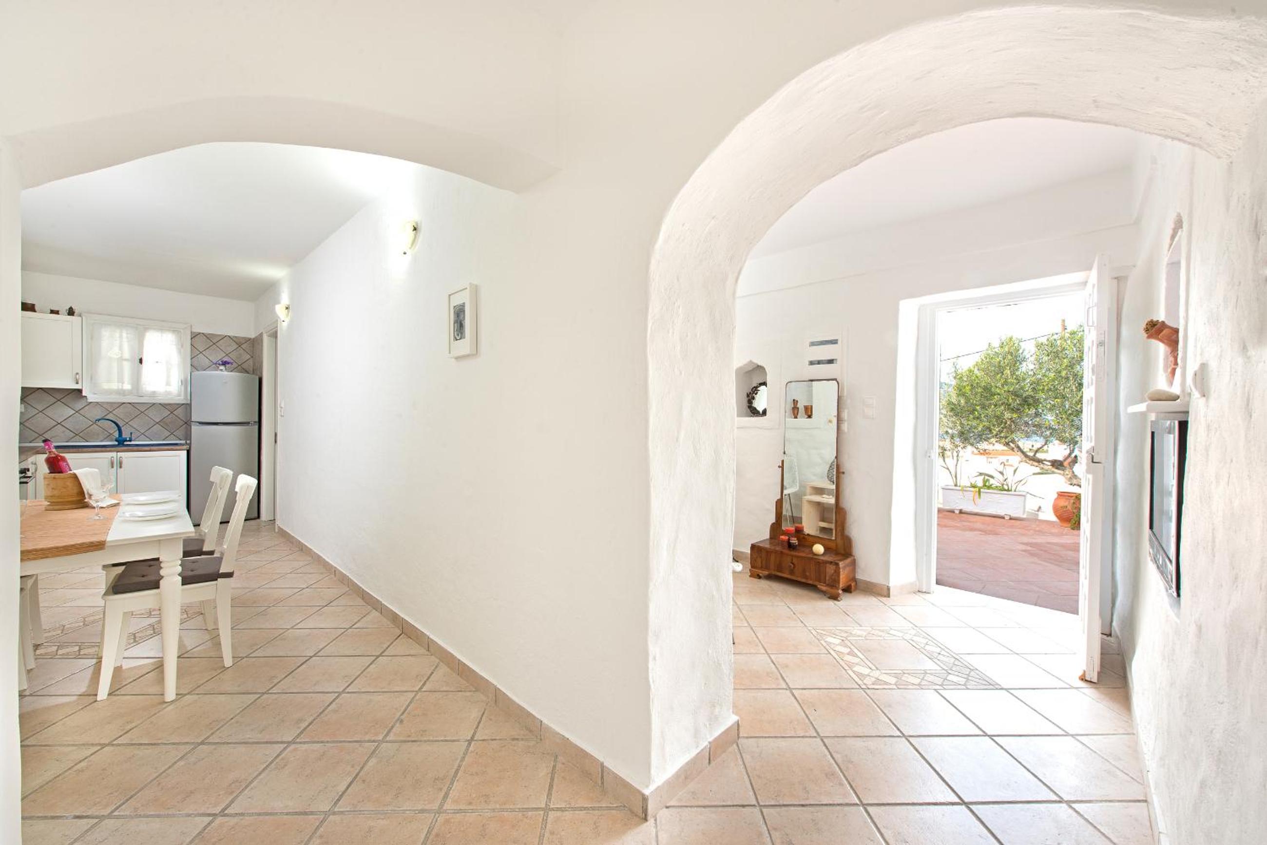 Petra House Karpathos