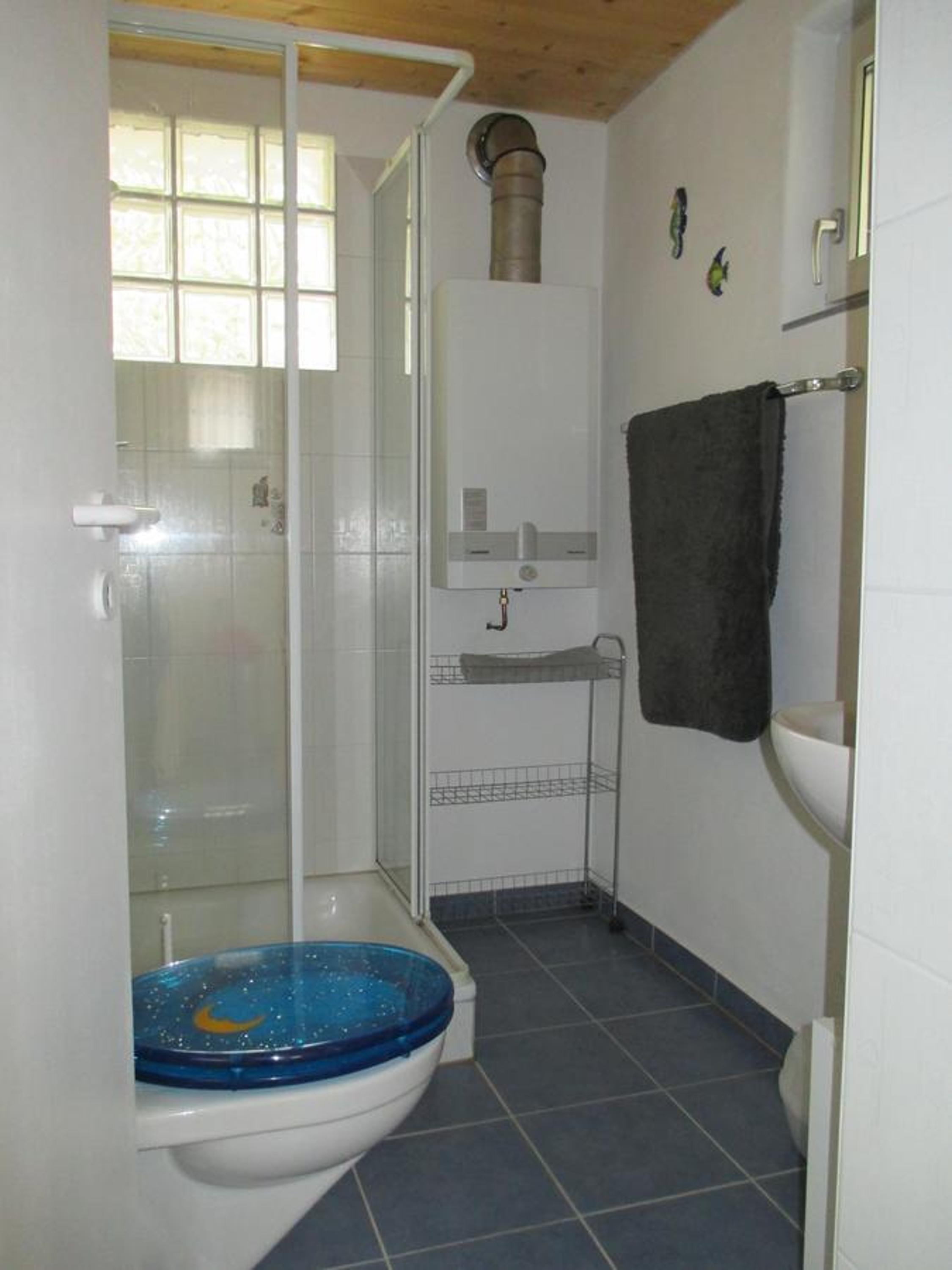 Ferienhaus La Torre