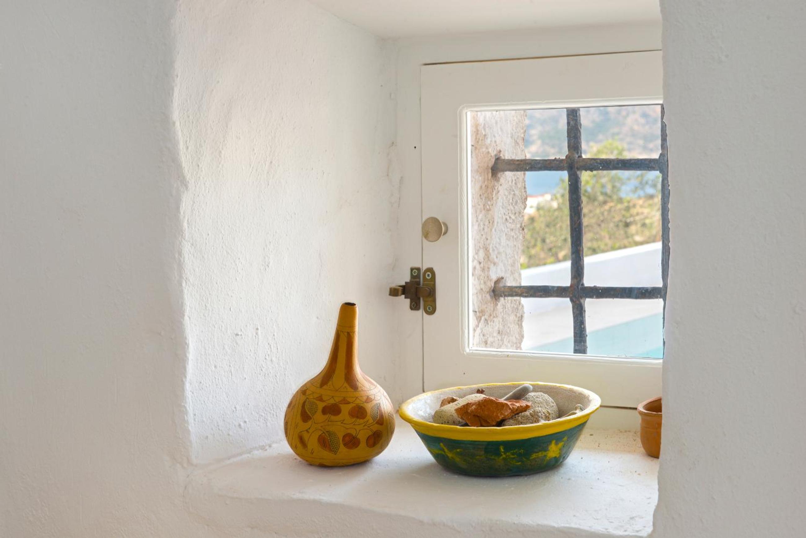 Petra House Karpathos