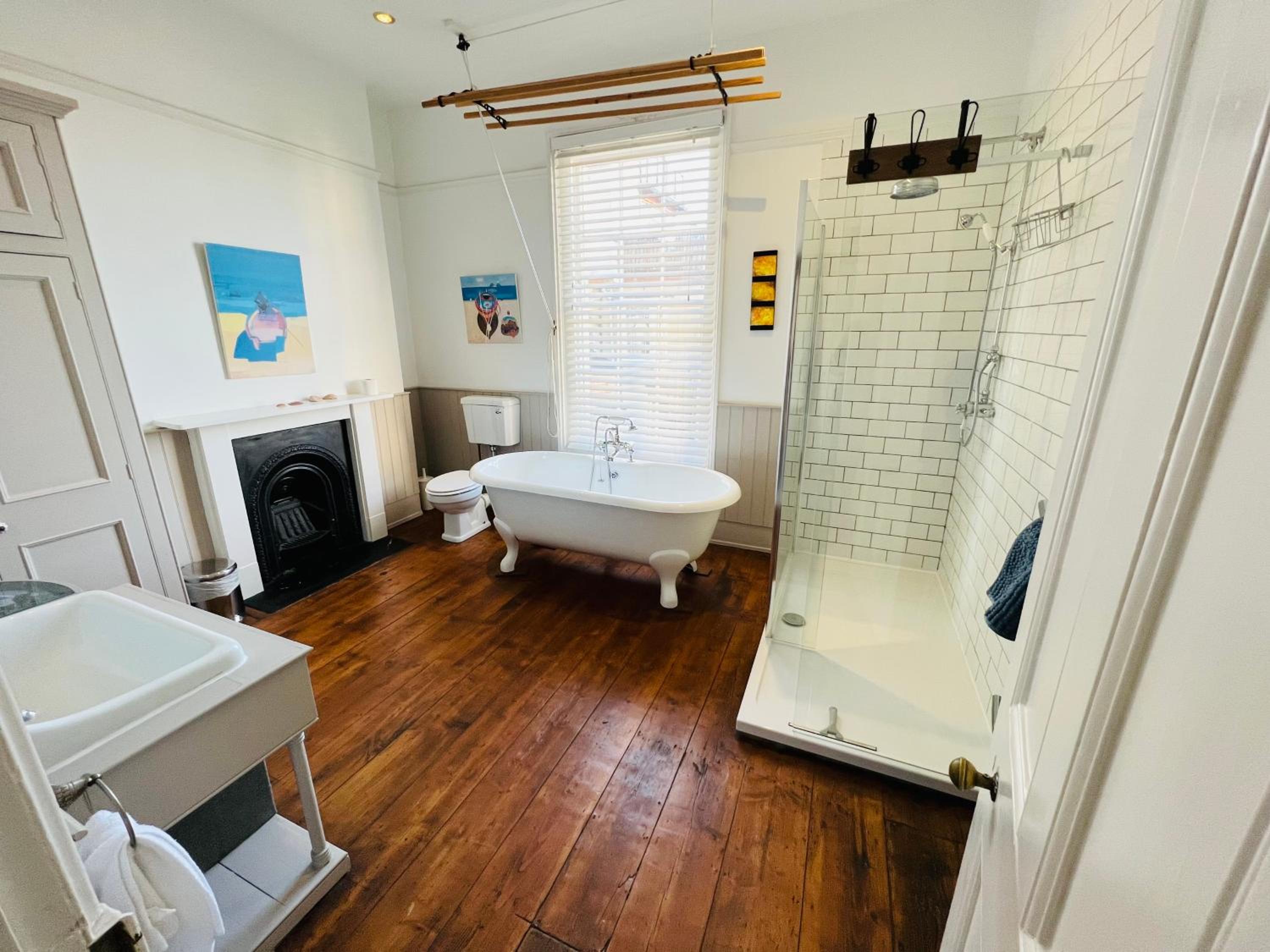3 Bedroom House, ST9, Ryde, Isle of Wight view 4
