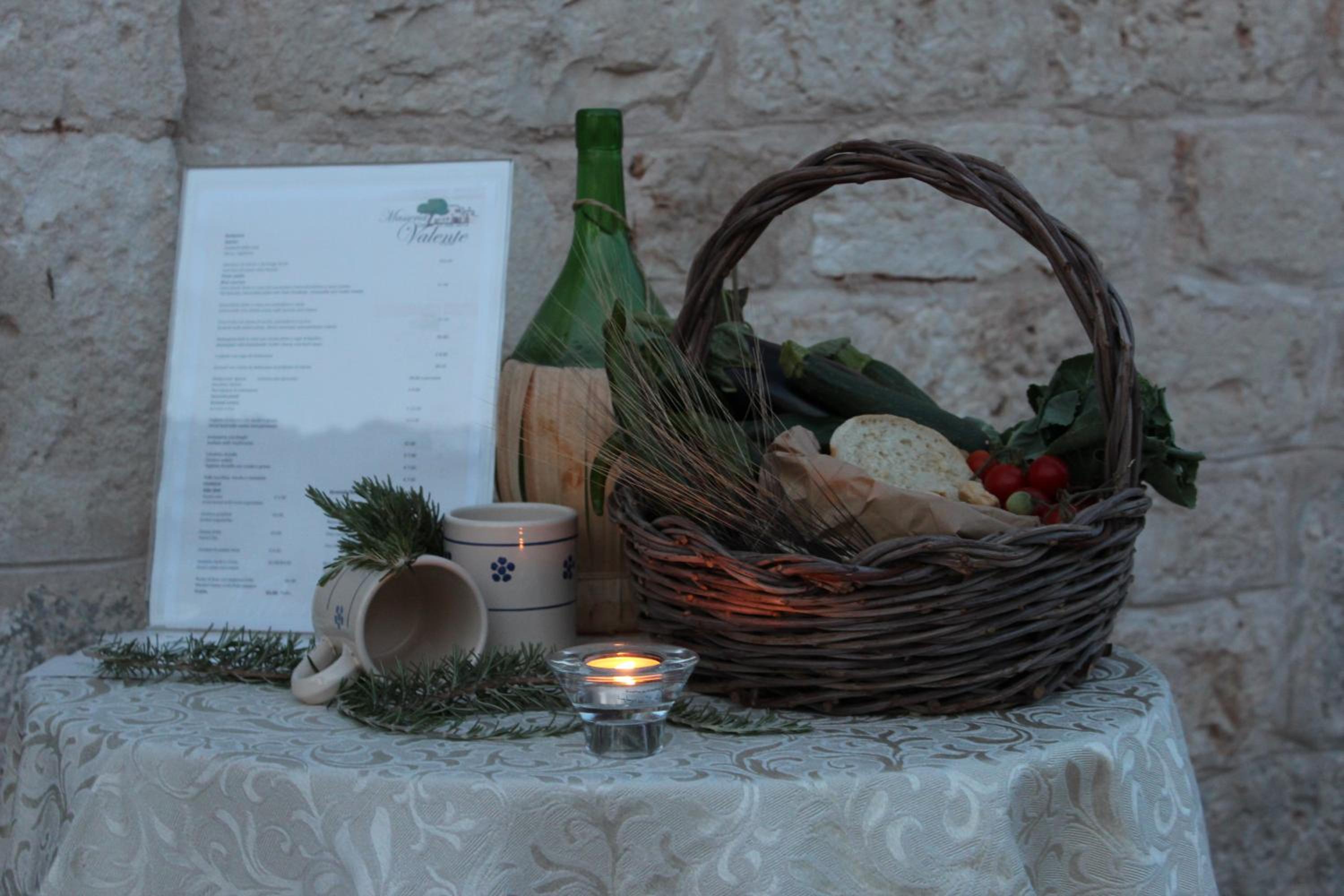 Masseria Valente