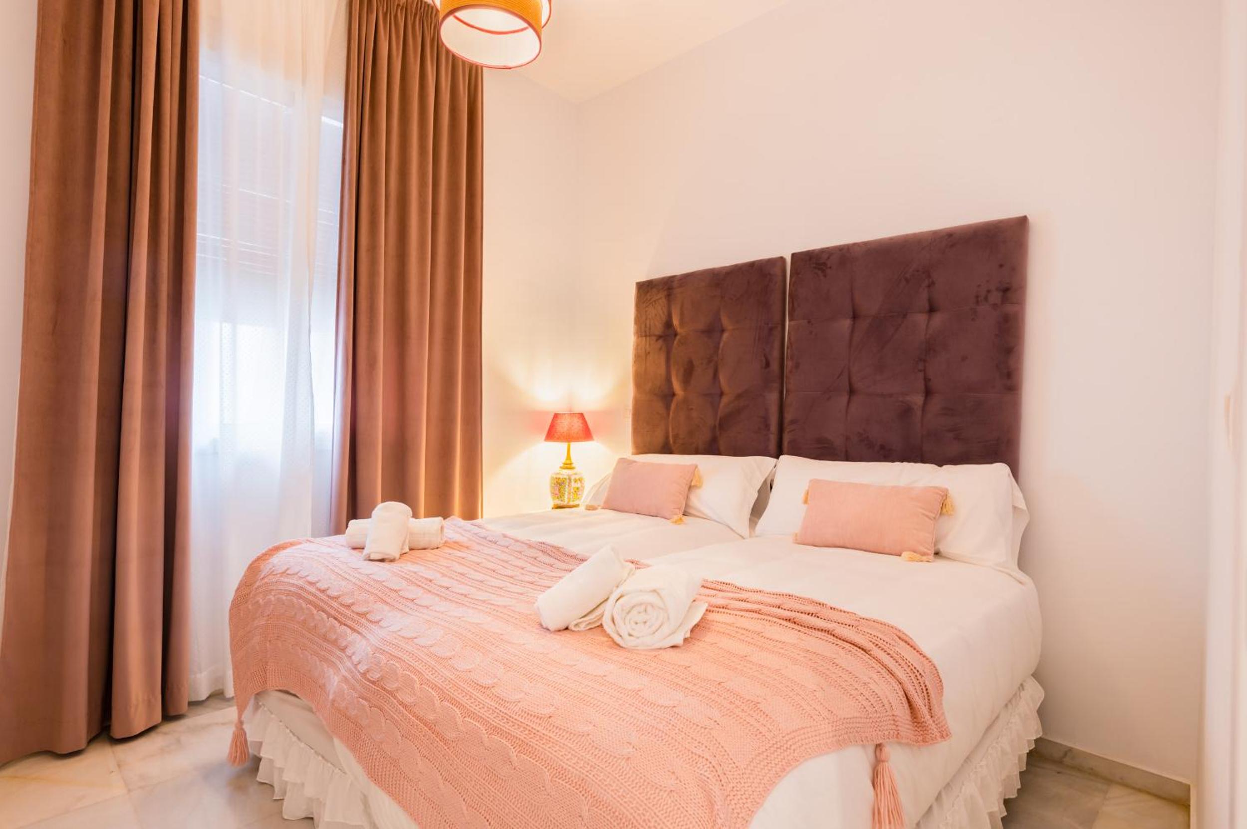 Apartamentos Cruz de San Andrés