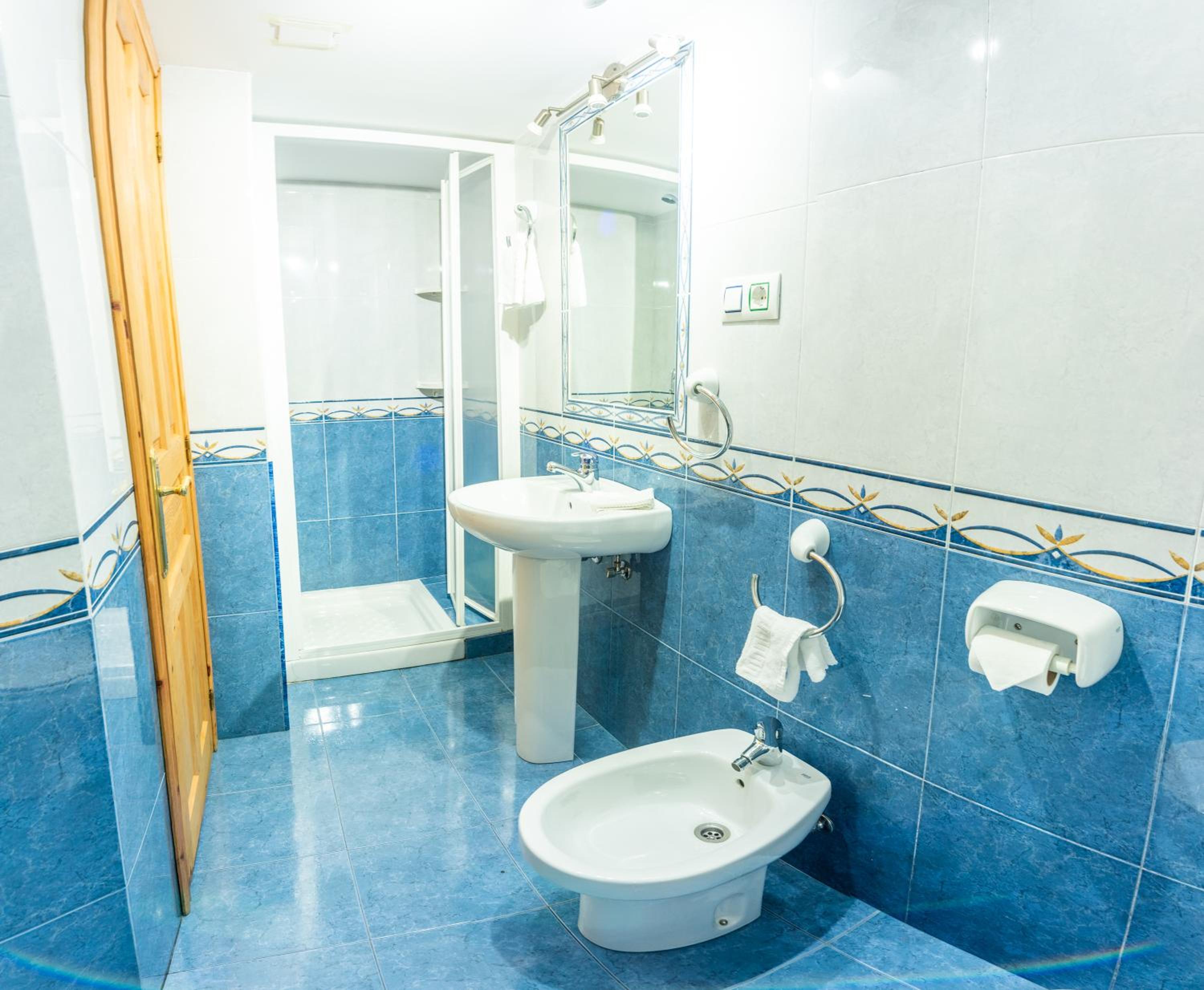 Apartamentos Cudillero