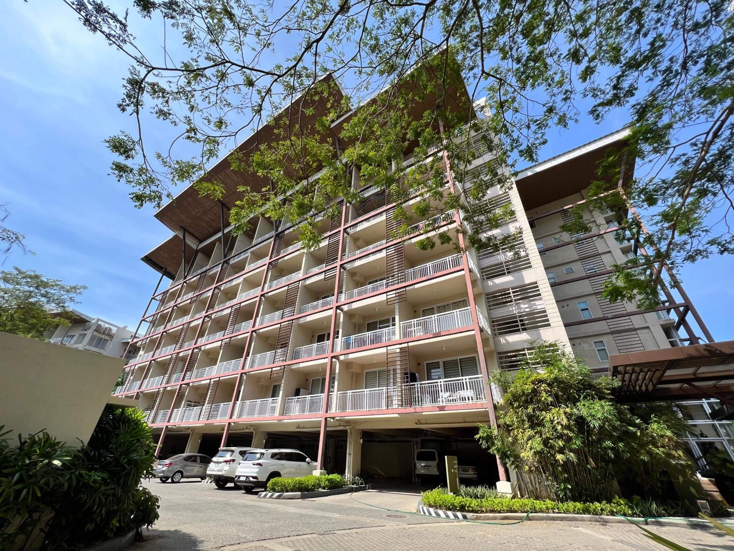 Bonel condo at Pico de Loro view 3