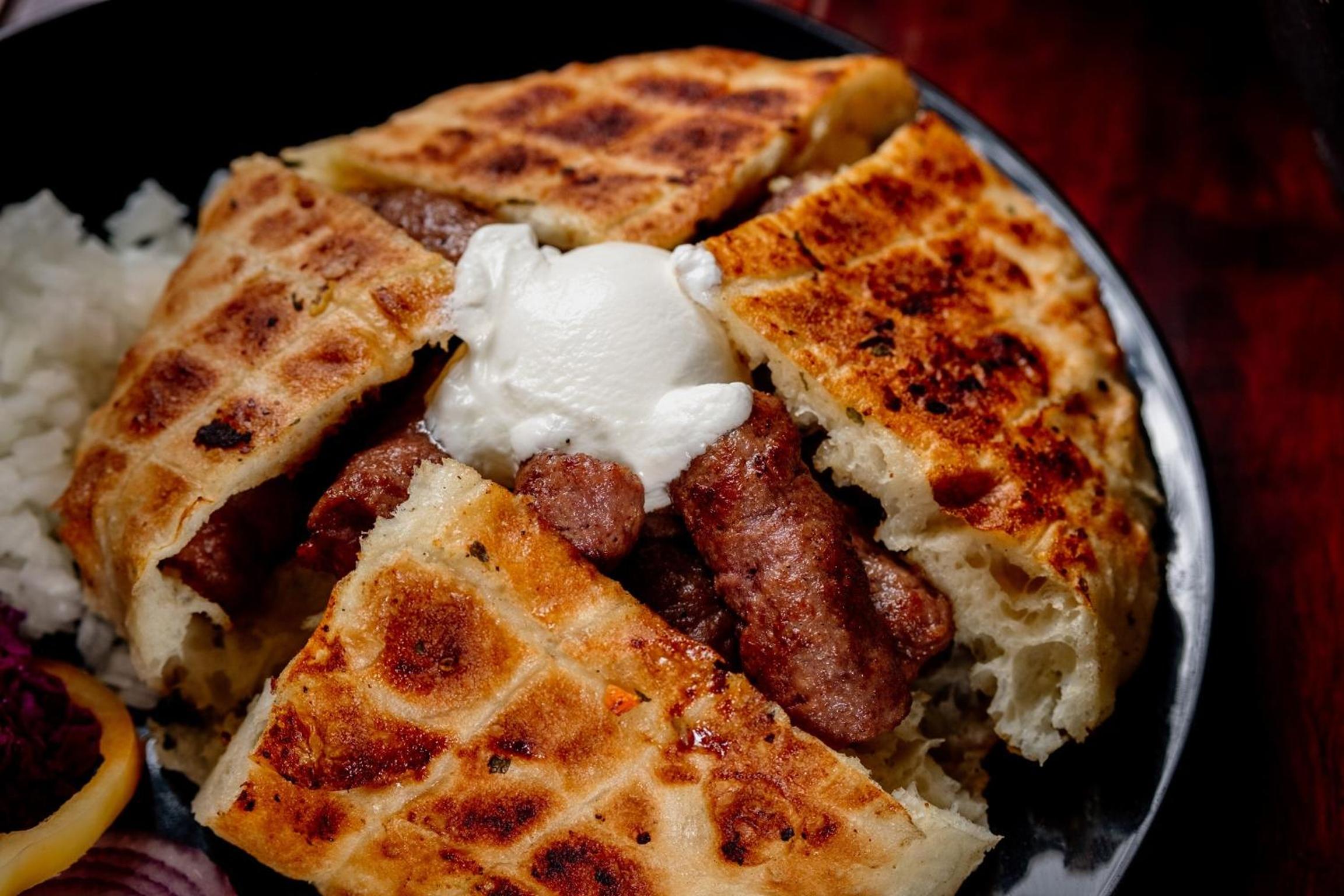 Kraljevsko selo Kotromanićevo