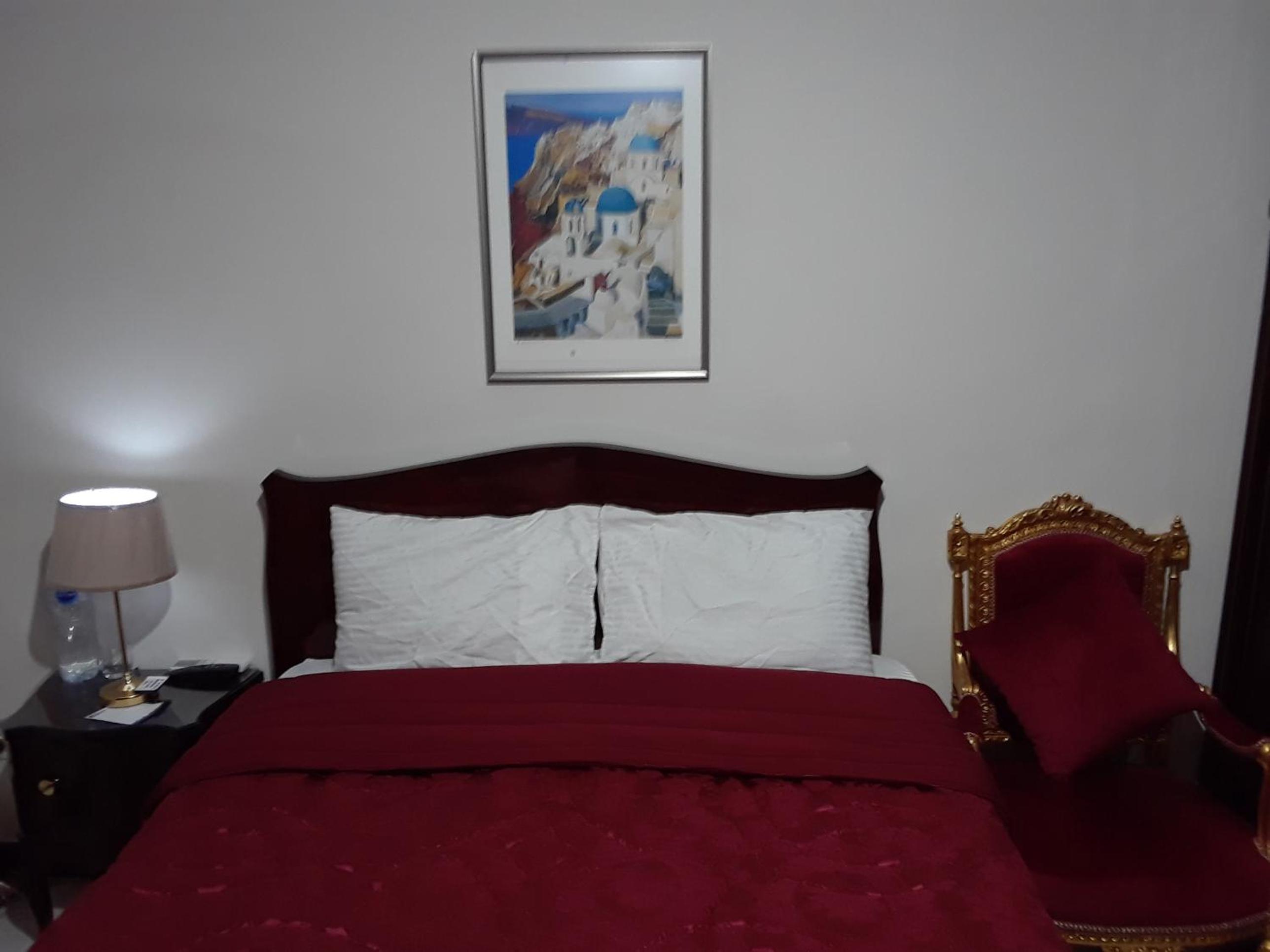 New Boutique Apartment Egypt