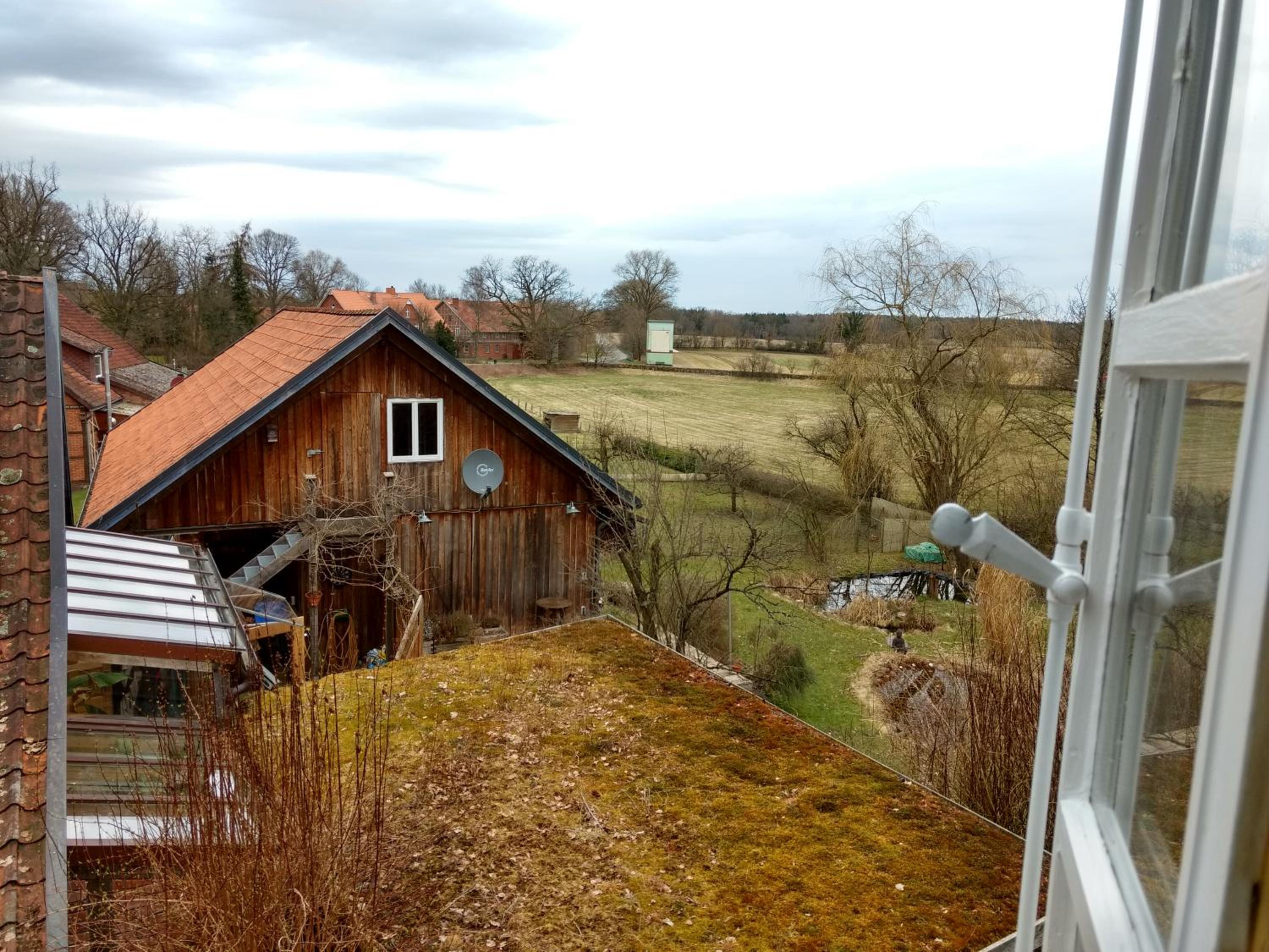 Fewo Haus Patze