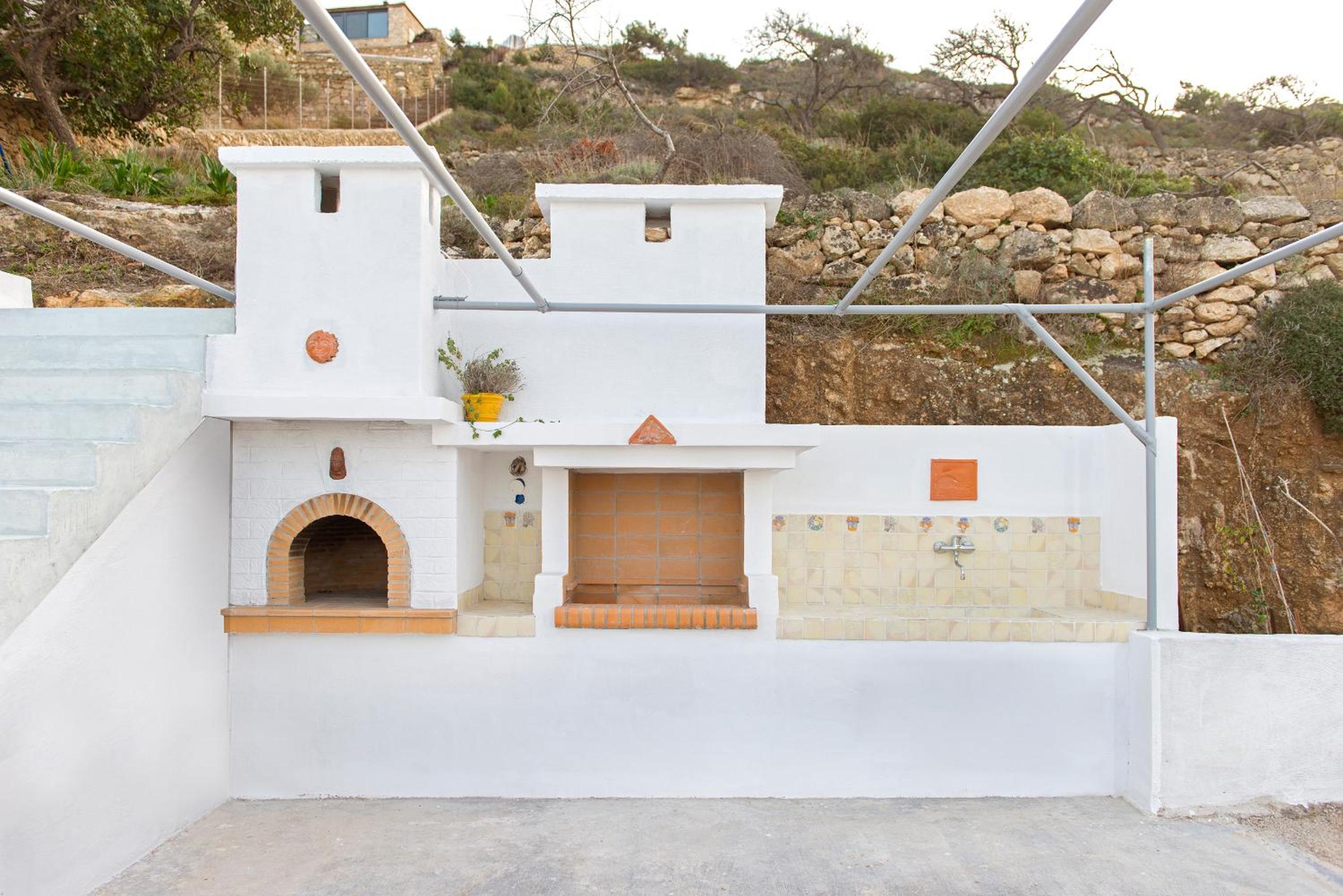 Petra House Karpathos