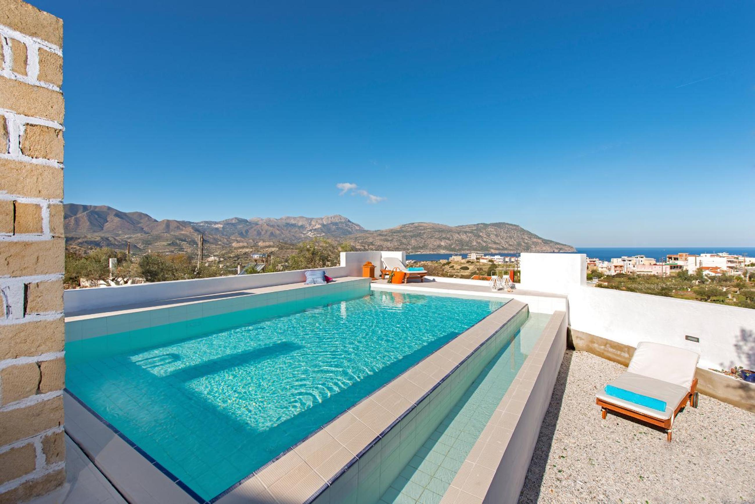 Petra House Karpathos