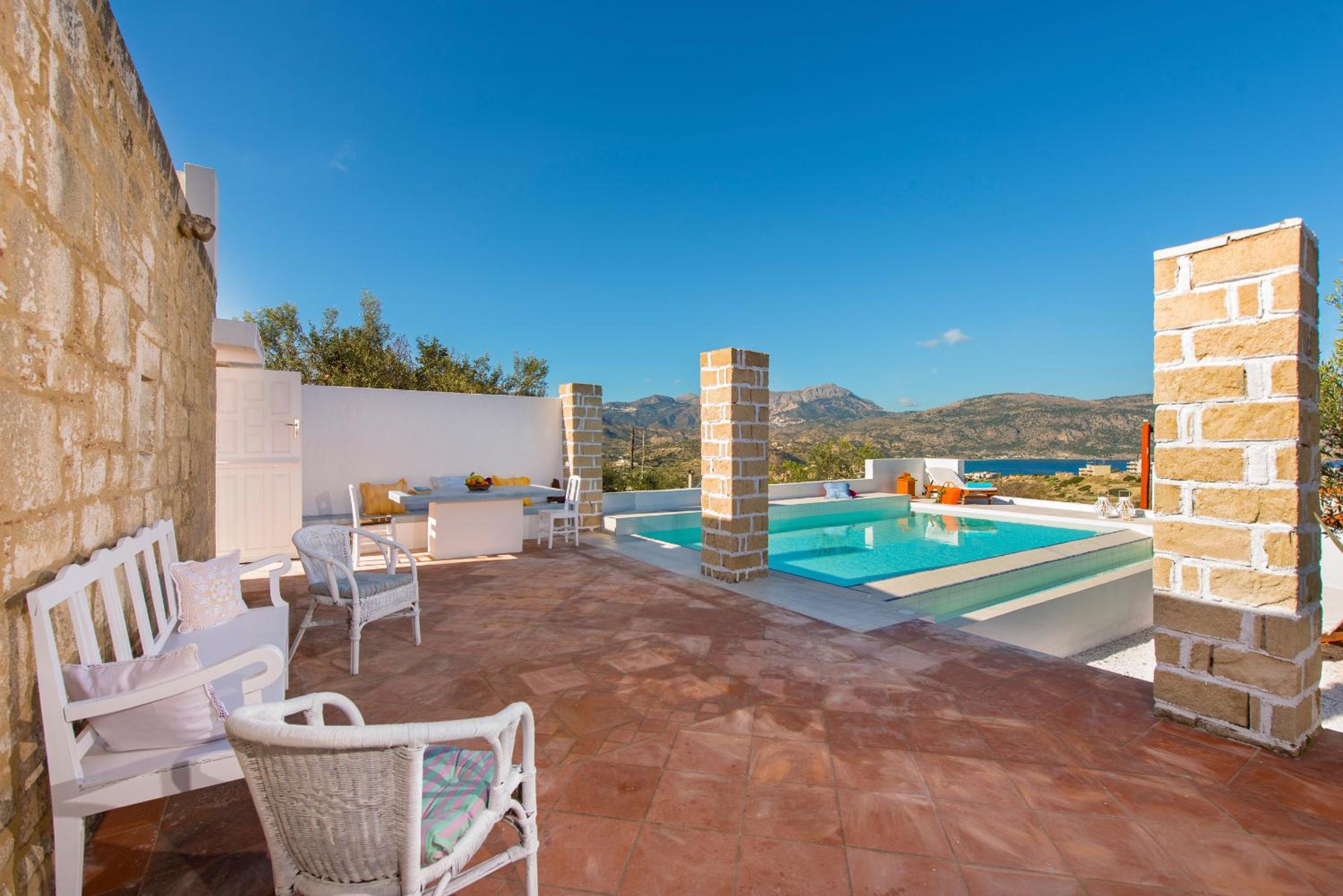 Petra House Karpathos