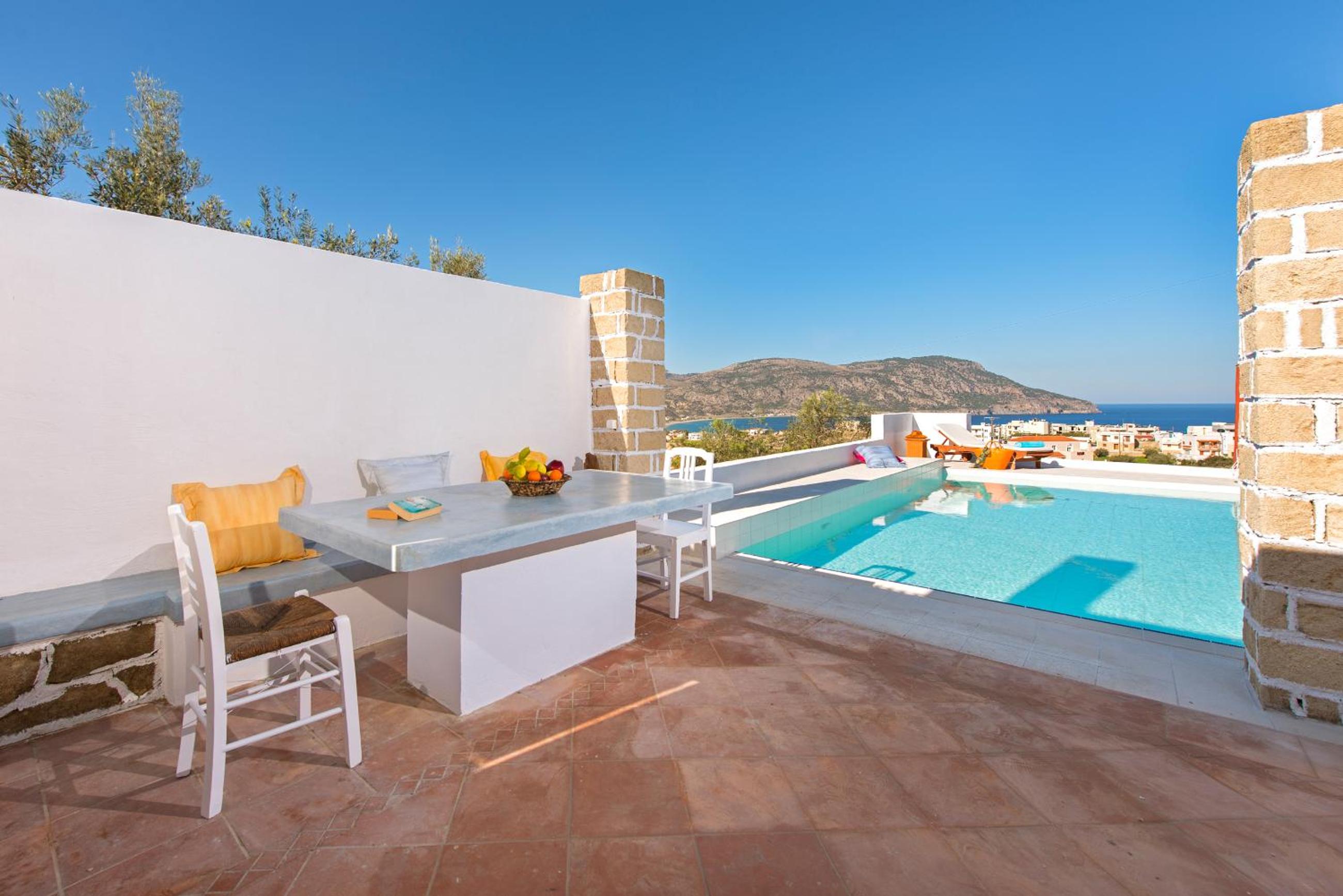 Petra House Karpathos