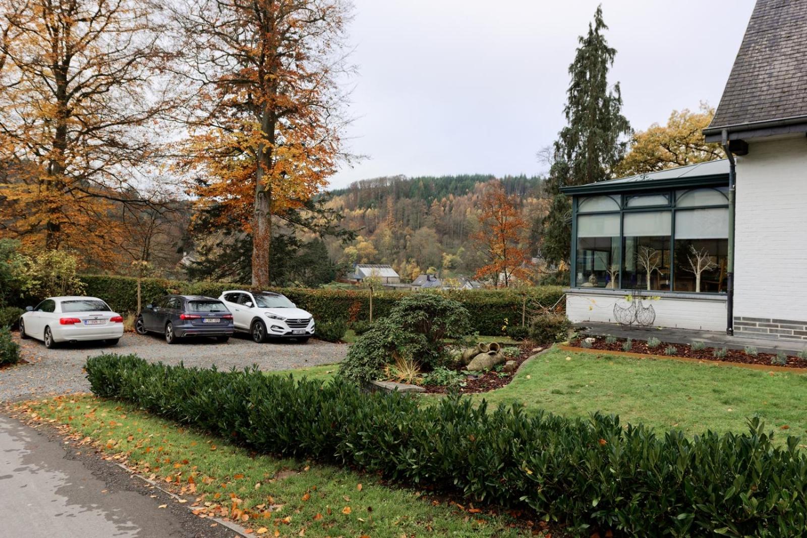 La colline aux hirondelles