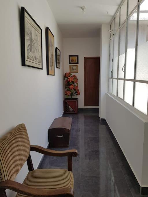 Beautiful & fully renovated flat in historic city center