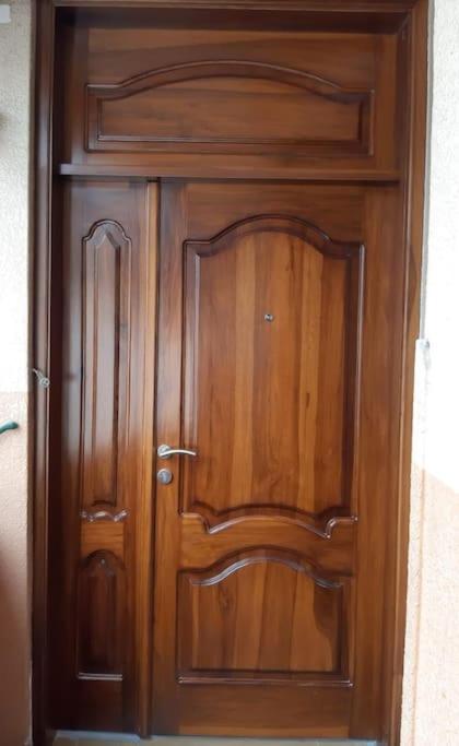 Beautiful & fully renovated flat in historic city center