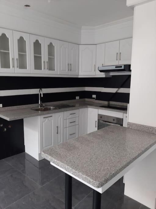 Beautiful & fully renovated flat in historic city center