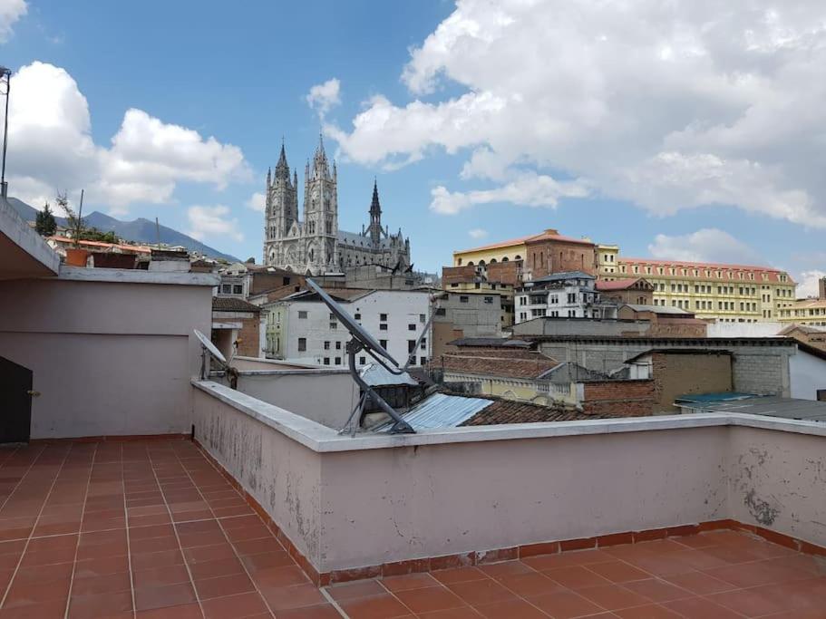 Beautiful & fully renovated flat in historic city center