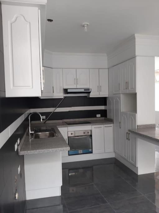 Beautiful & fully renovated flat in historic city center