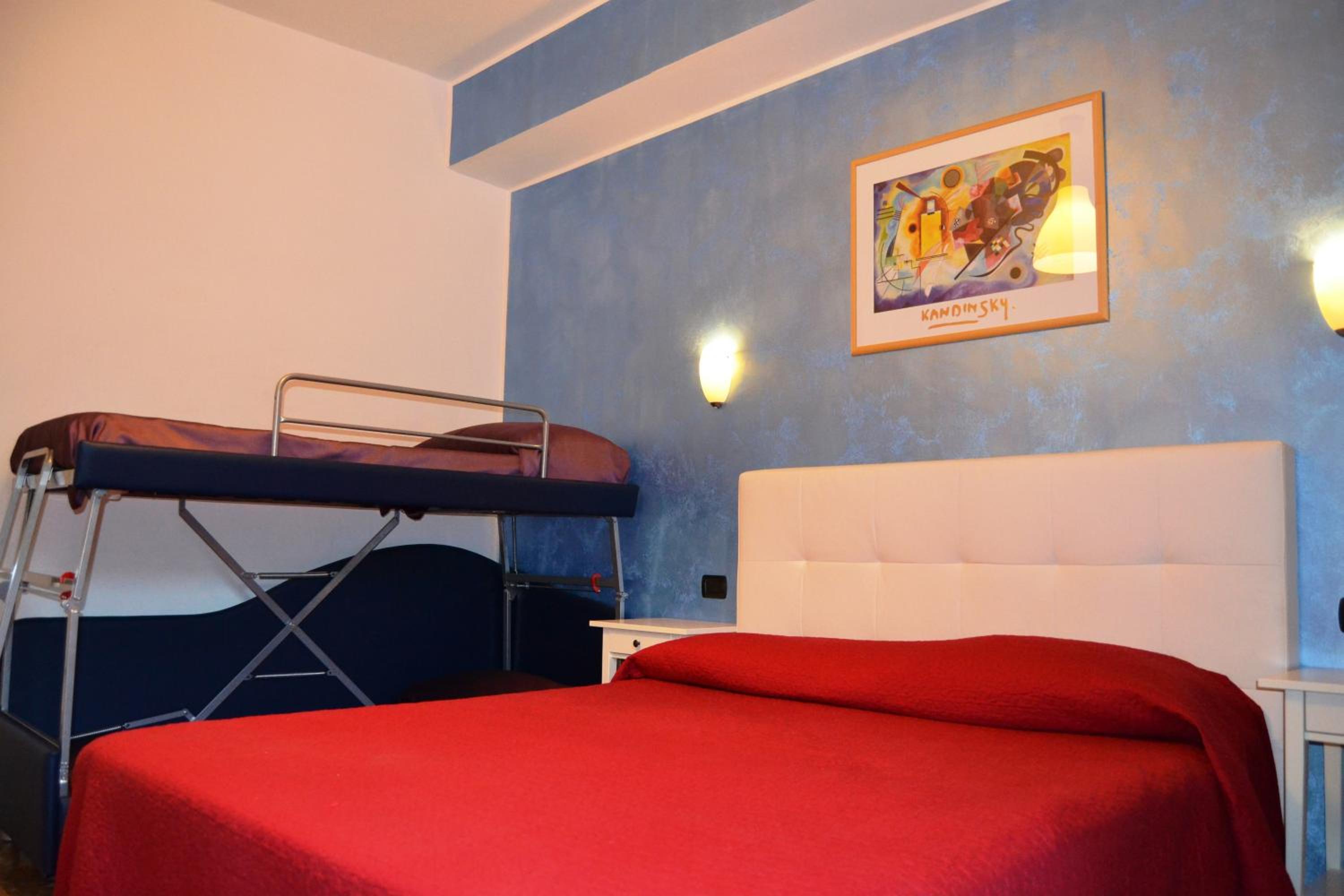 Diana Inn Accommodations