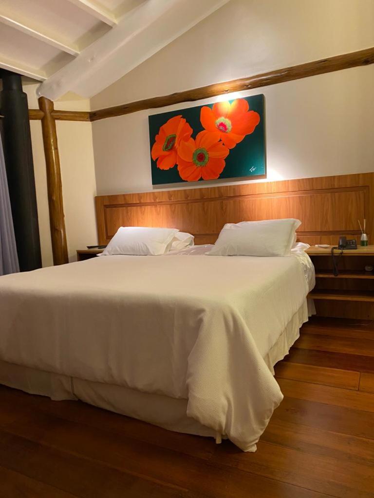 Villa Flor Ecoresort