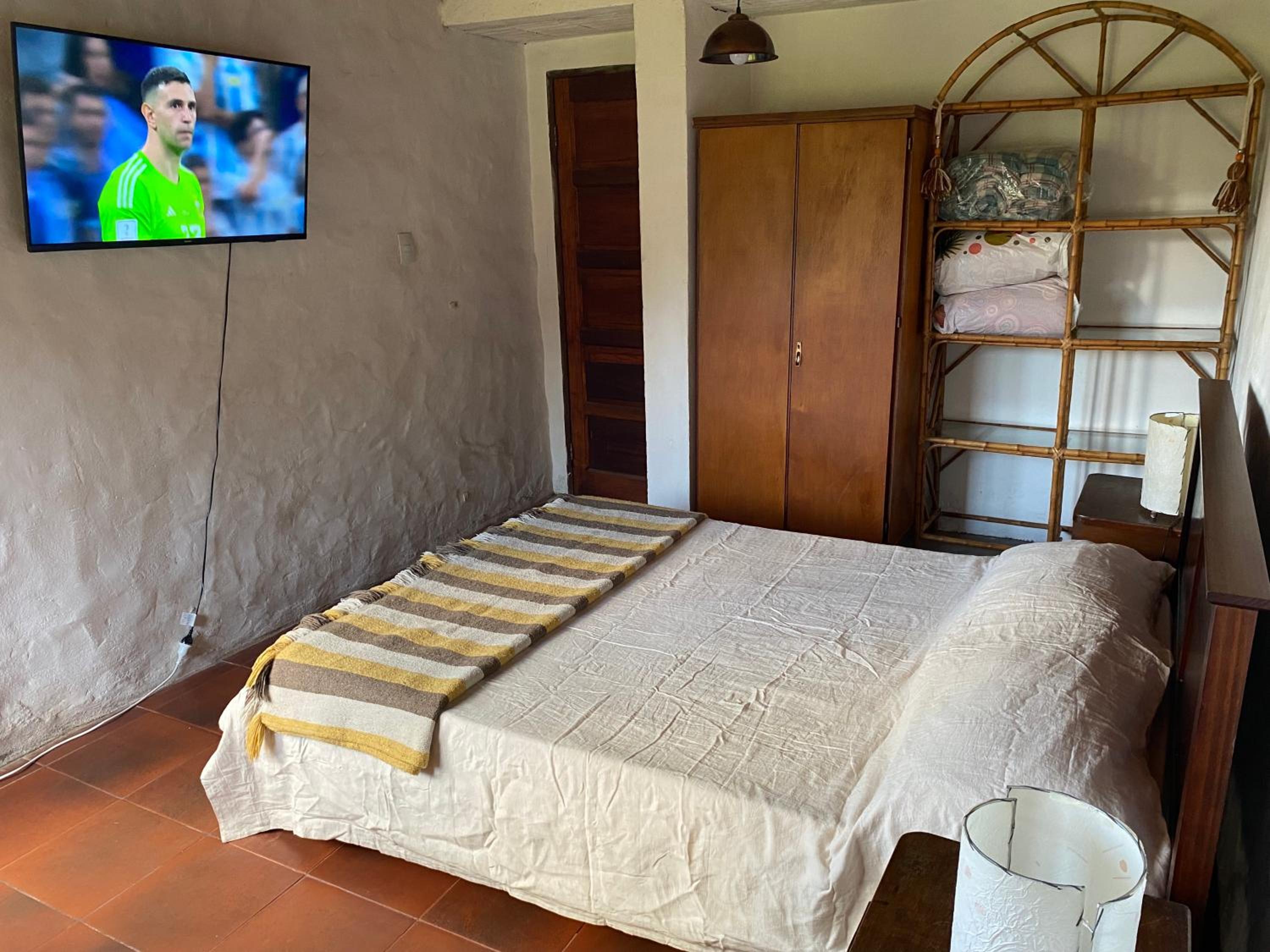 Casa en Tafí del Valle