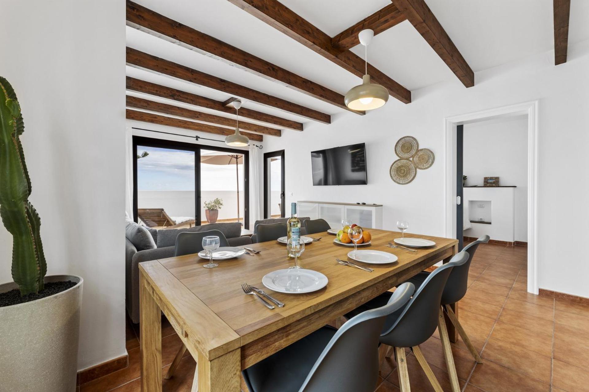 Villa 4 - VipVipVillas