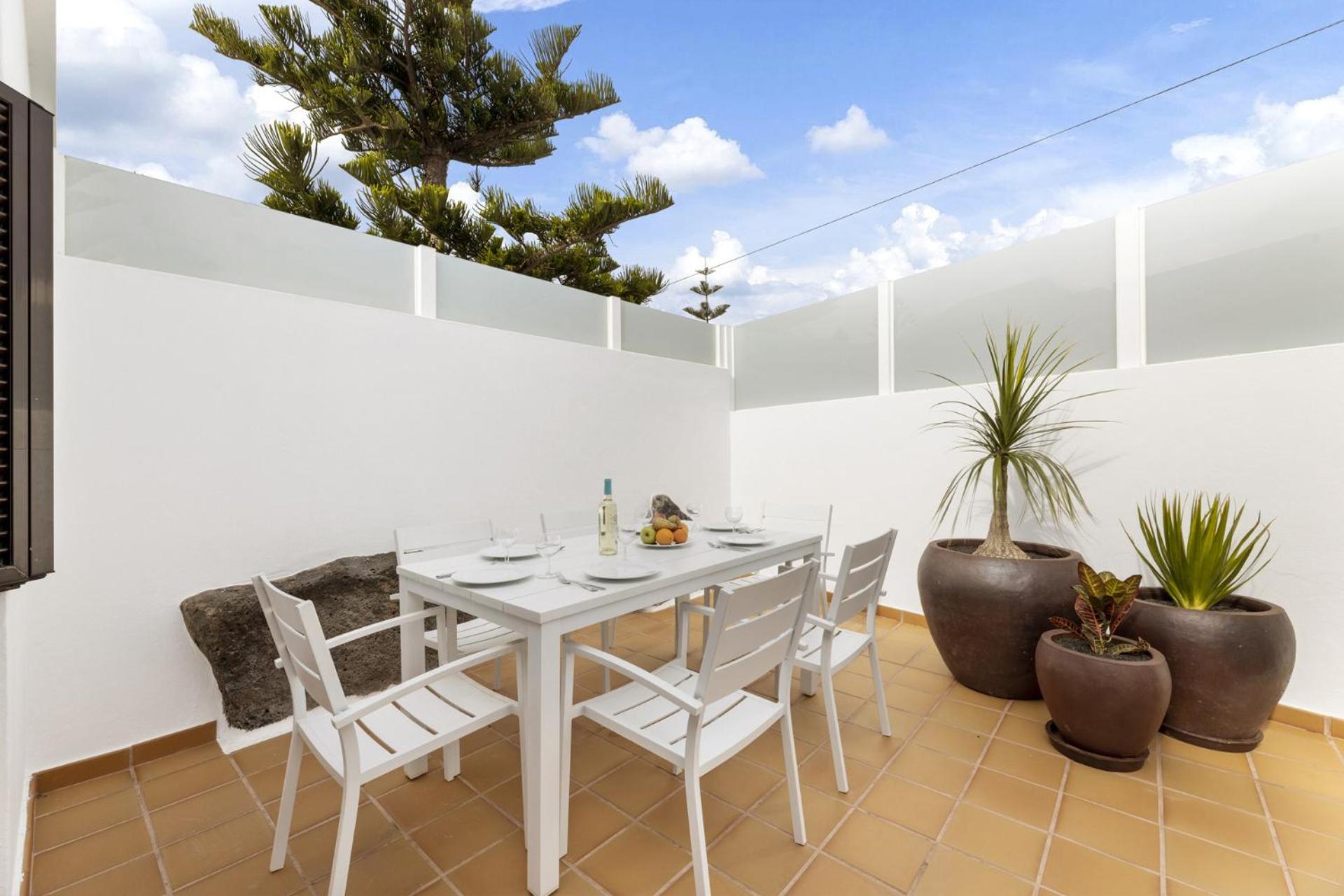 Villa 4 - VipVipVillas