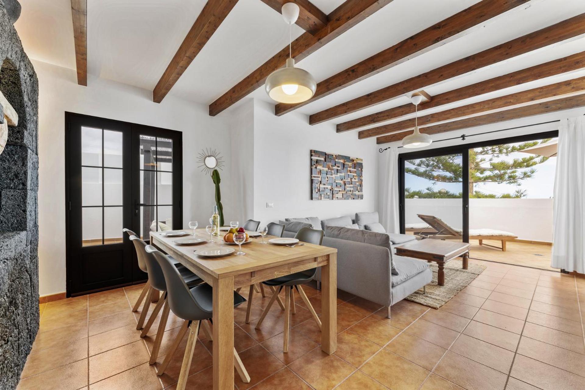 Villa 4 - VipVipVillas