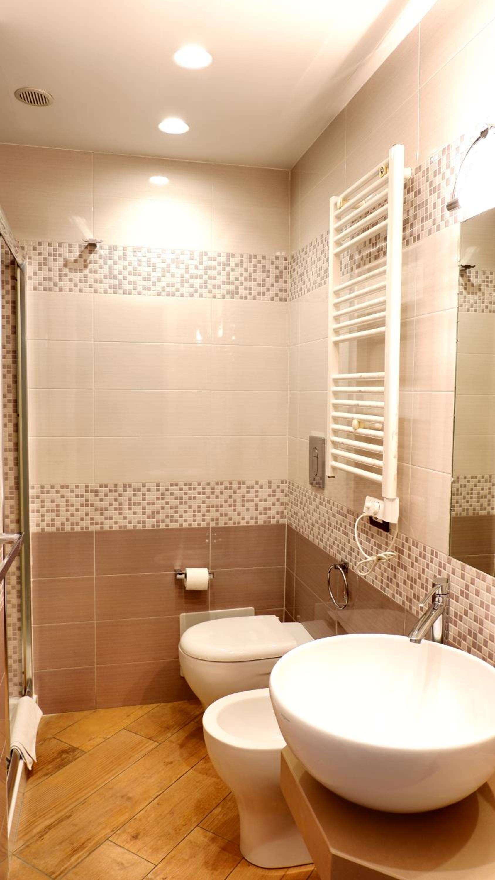 B&B Federico II