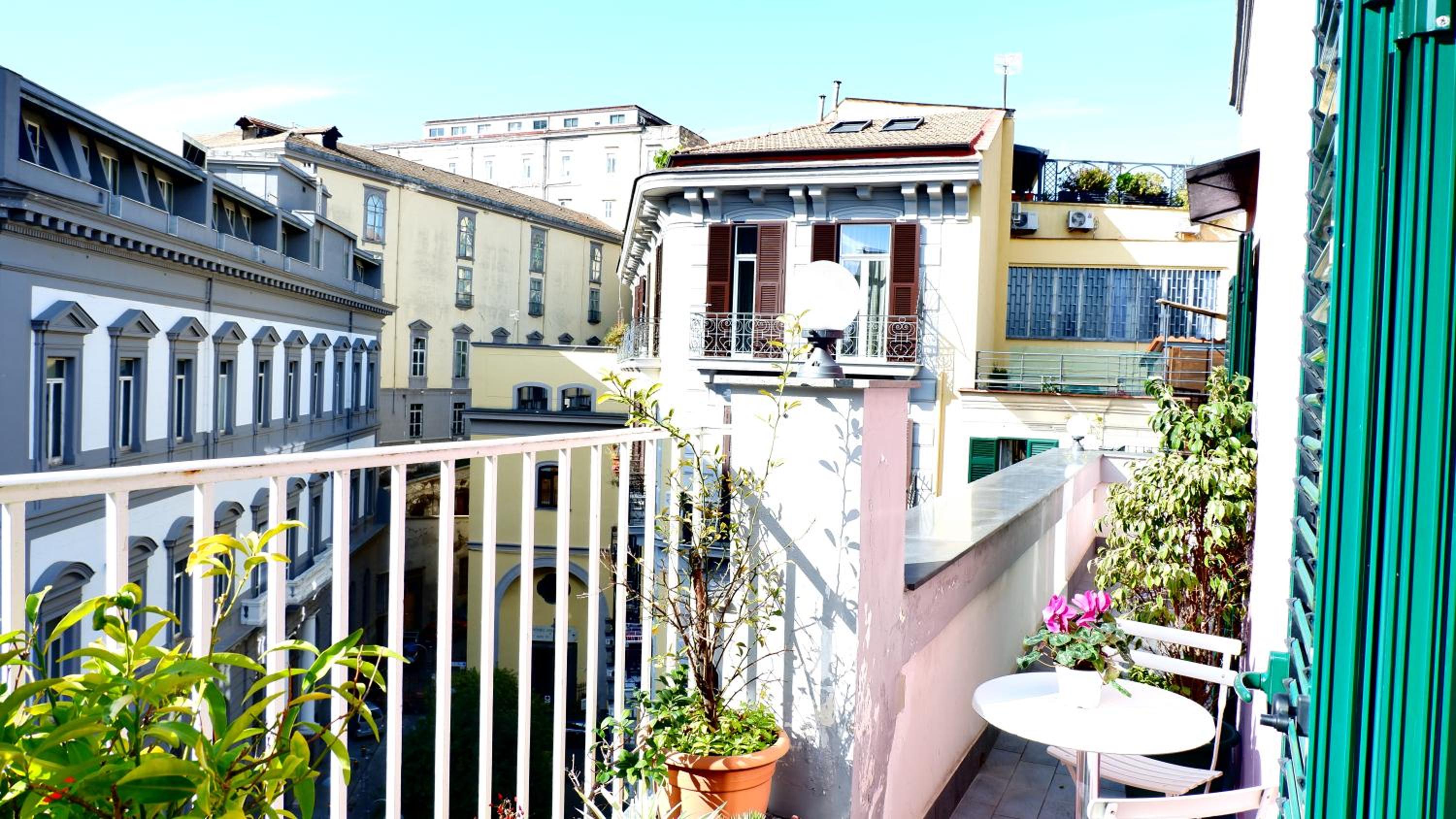B&B Federico II