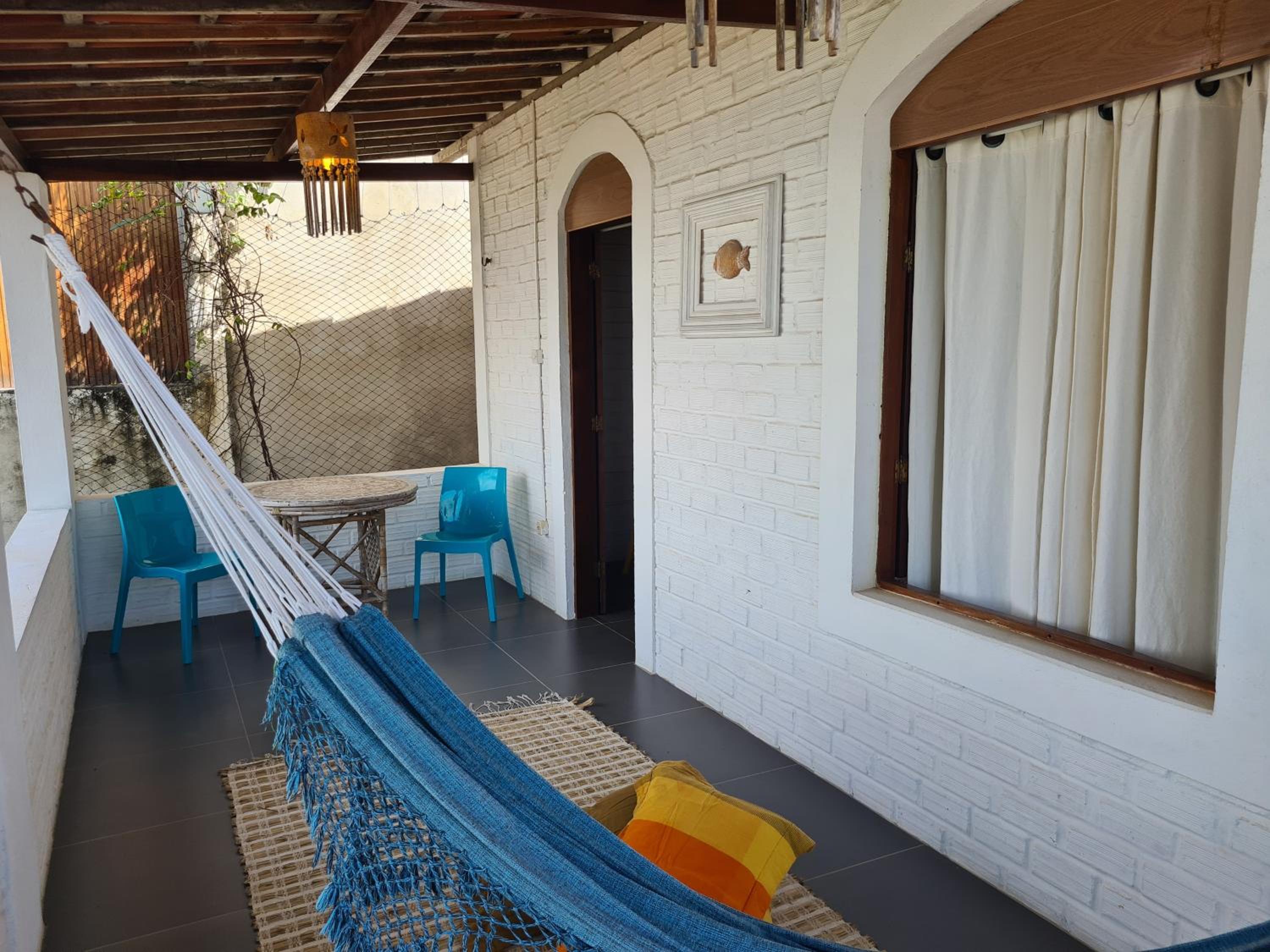 Casa de Dan