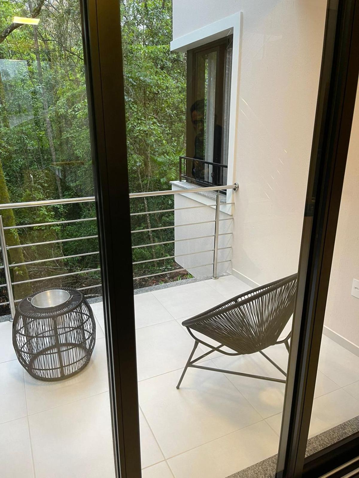 Villa Flor Ecoresort
