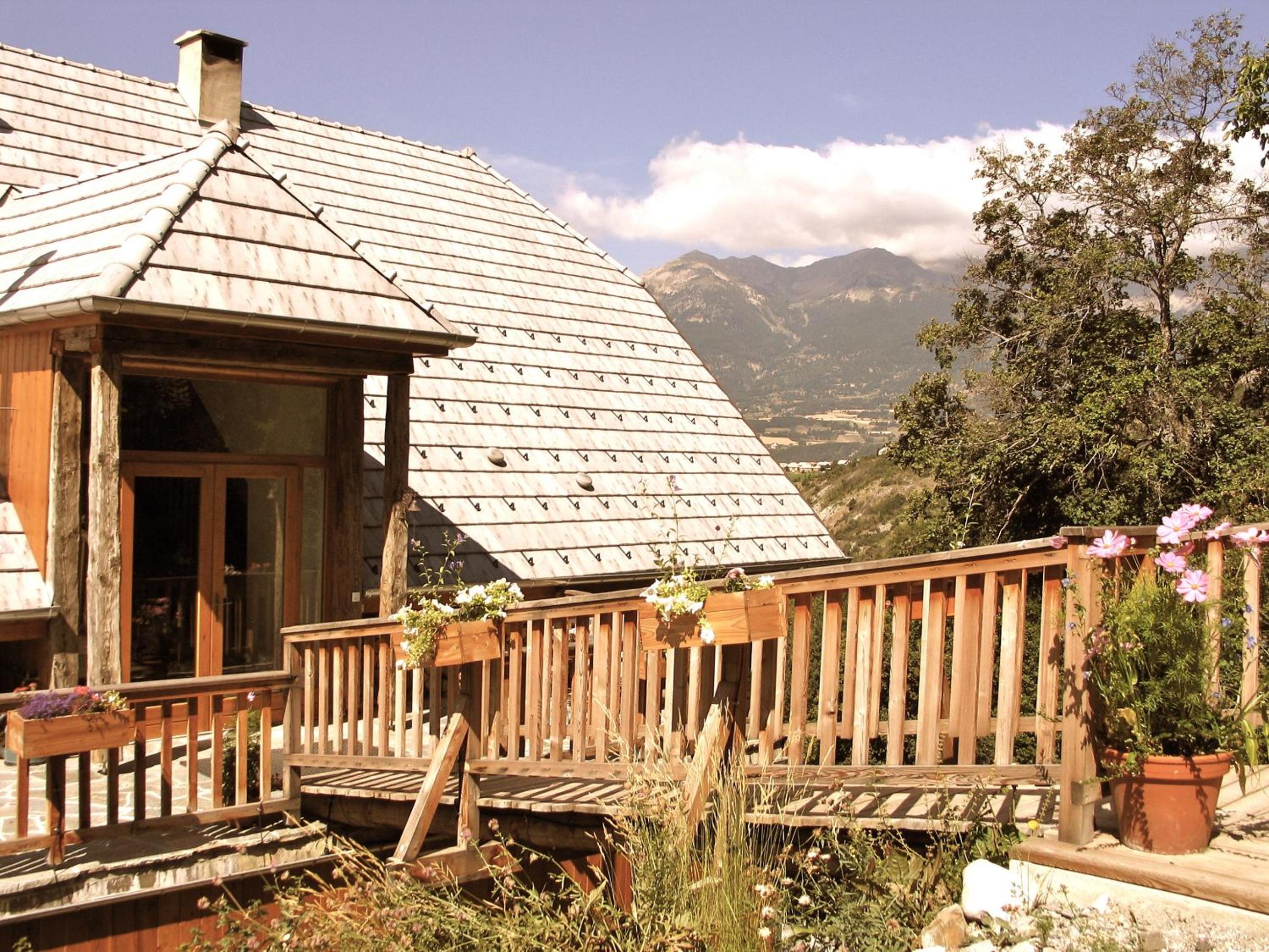 Le Moulin Ollivier
