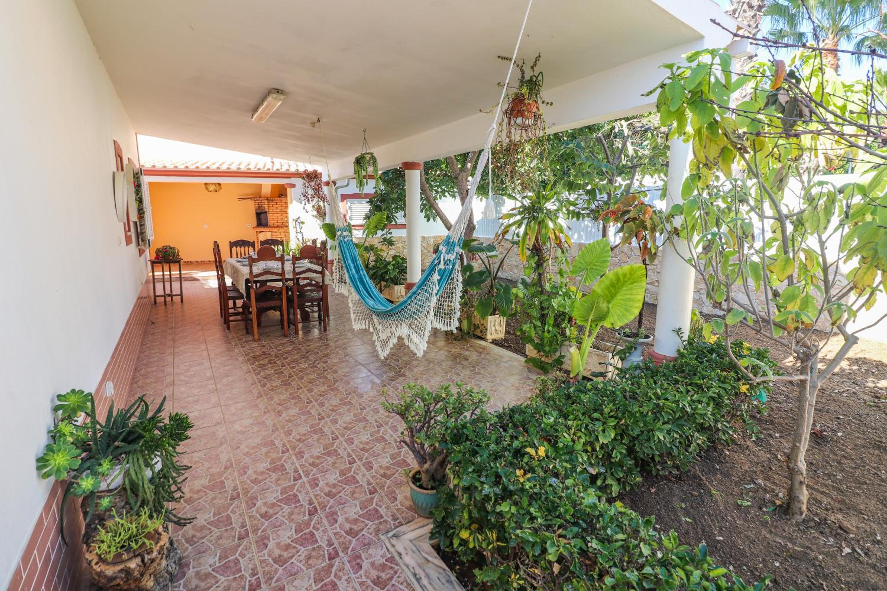 Cantinho do Mocho - Villa com piscina centro do Algarve view 5