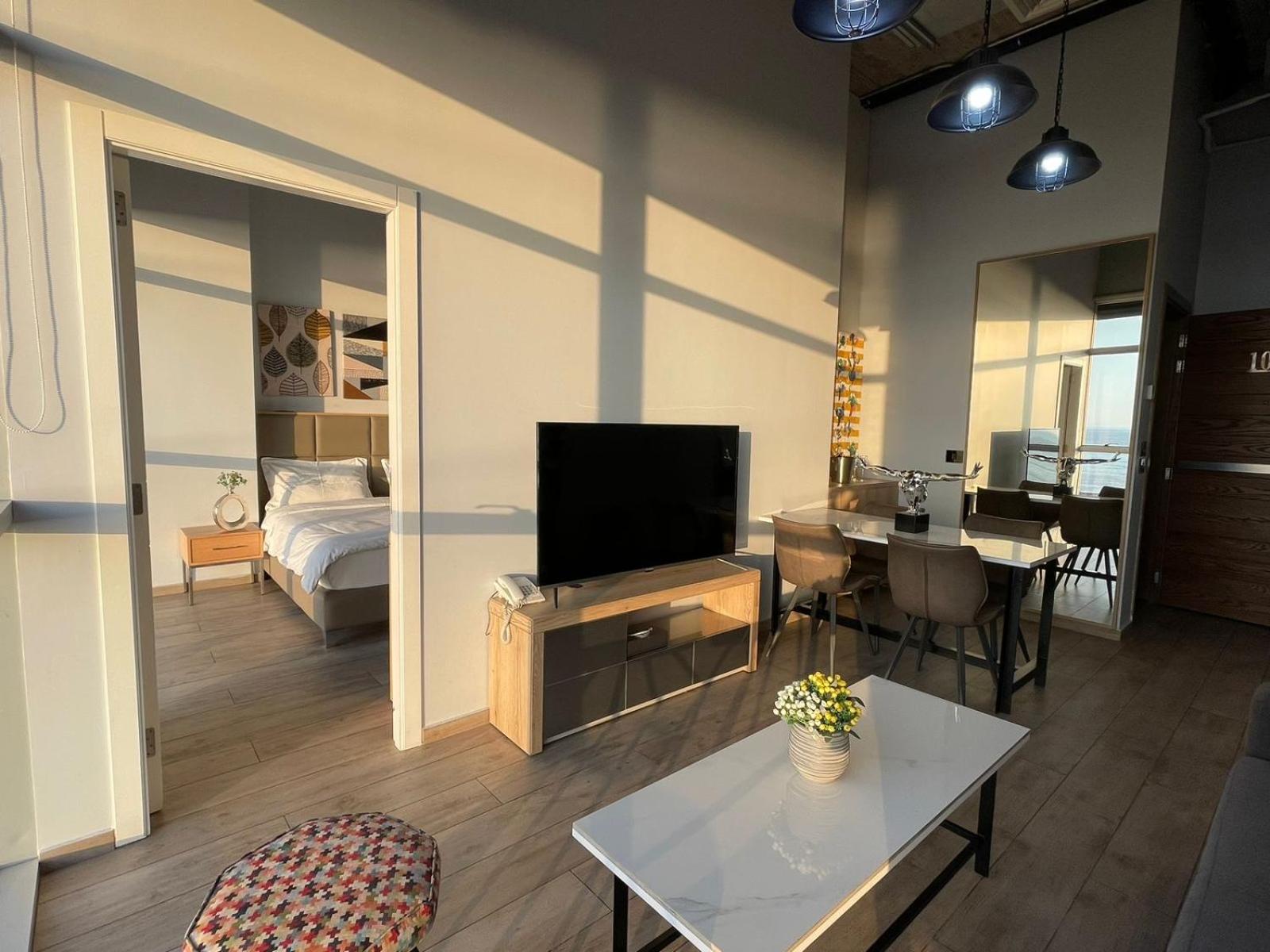 The Stay Furnished Apartments