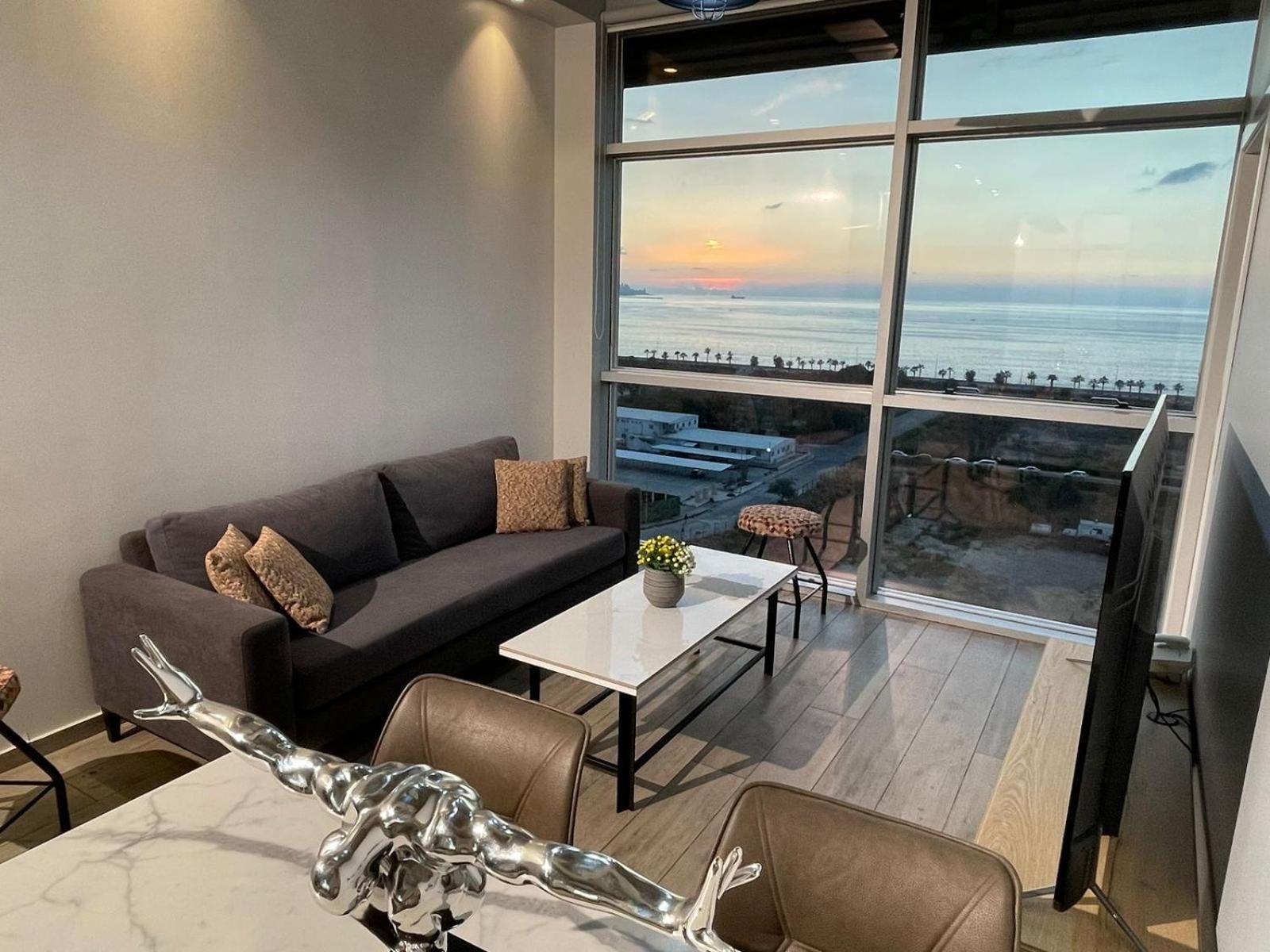 The Stay Furnished Apartments