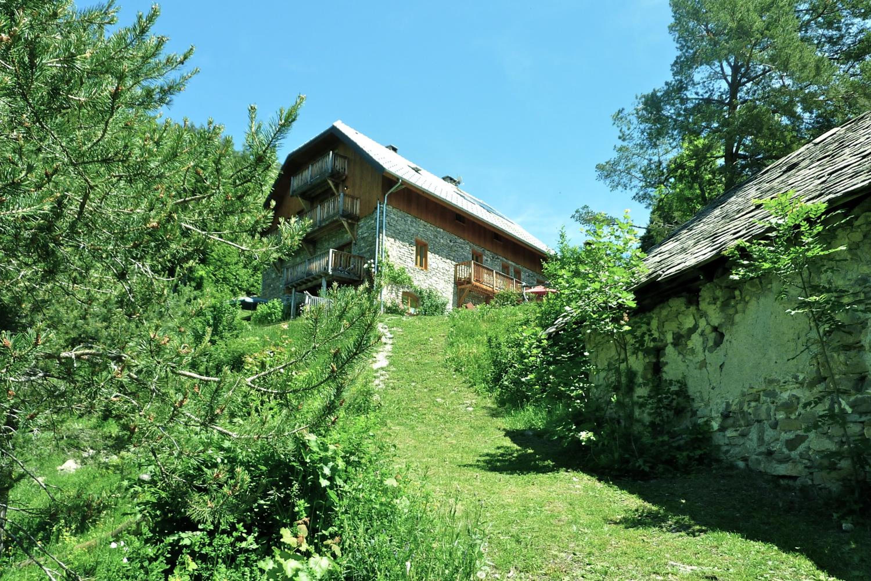 Le Moulin Ollivier