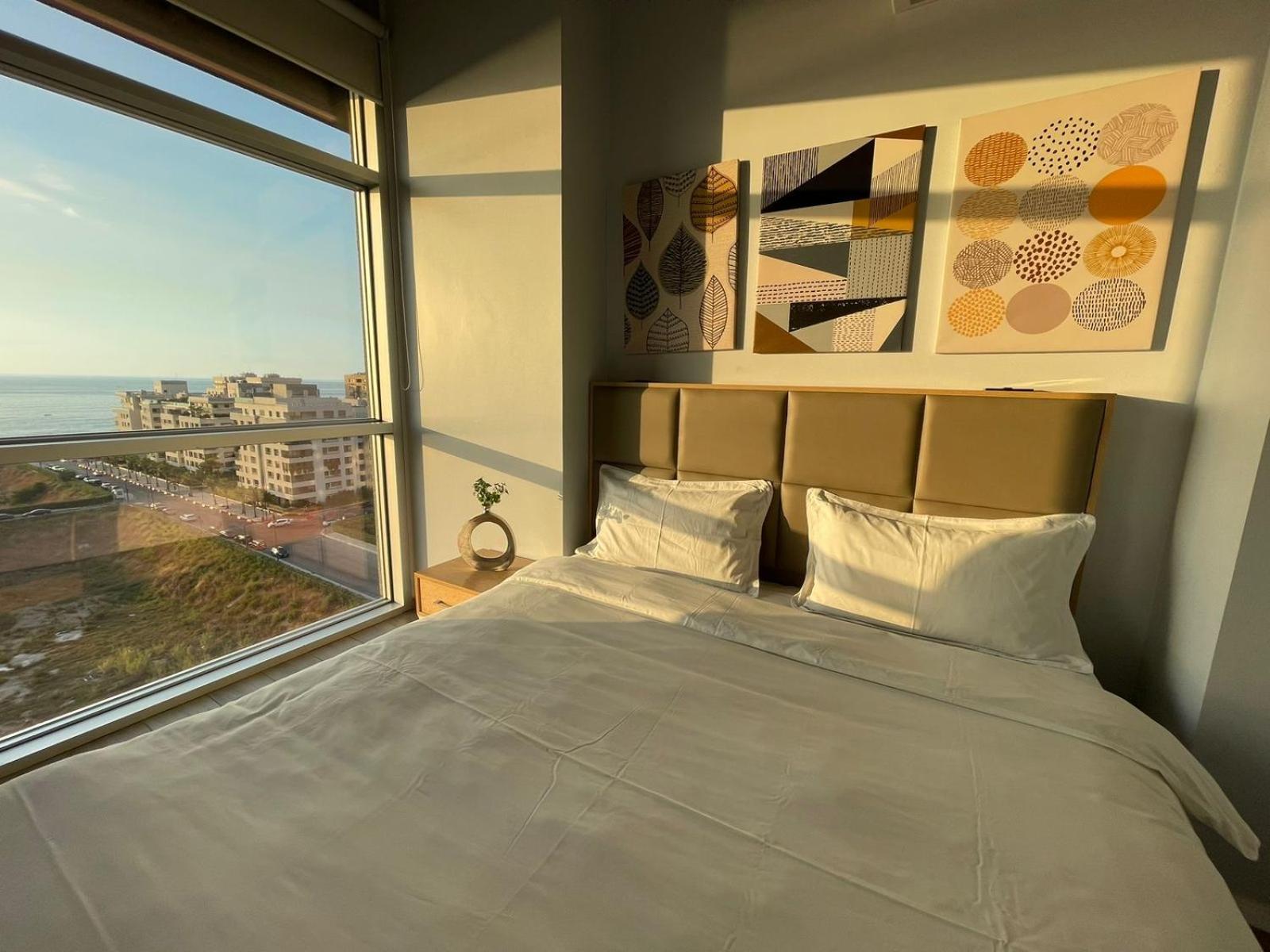 The Stay Furnished Apartments