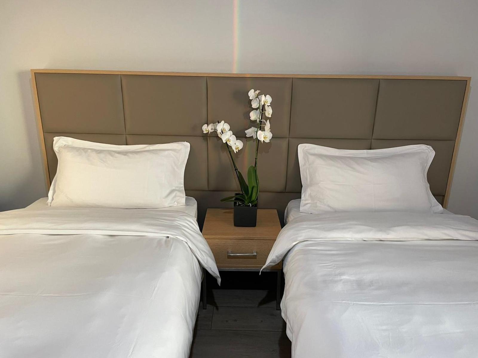 The Stay Furnished Apartments