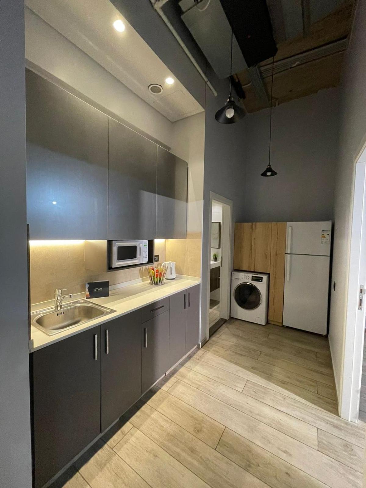 The Stay Furnished Apartments