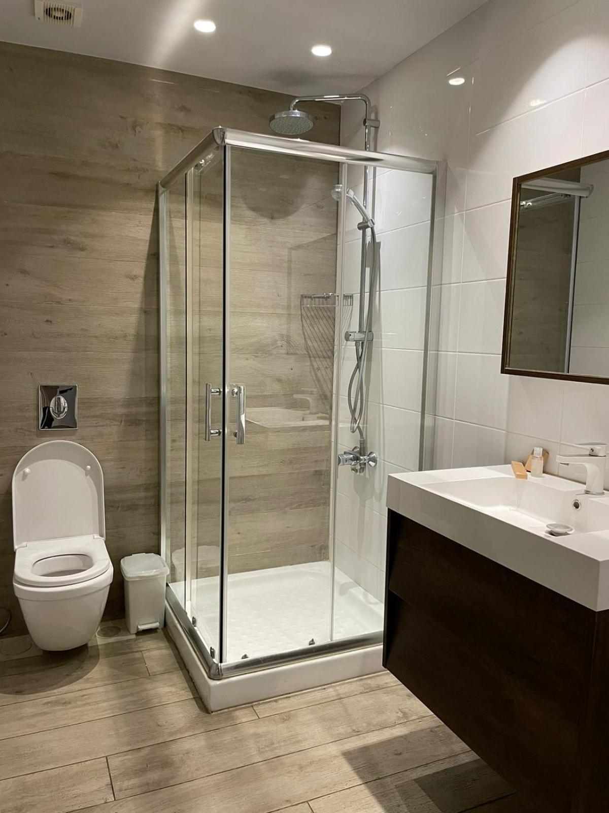 The Stay Furnished Apartments