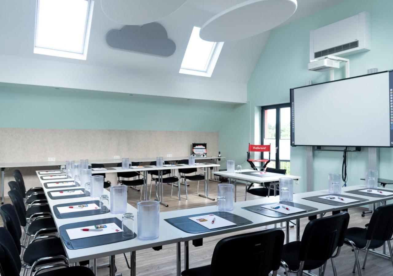 Hotel Rosenhof GmbH - Property Image 6