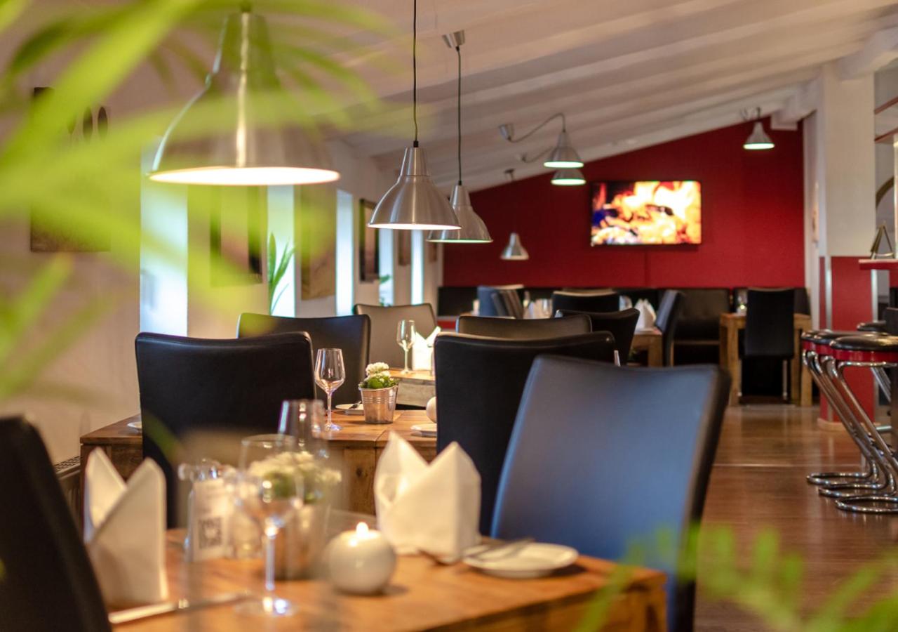 Hotel Rosenhof GmbH - Property Image 12