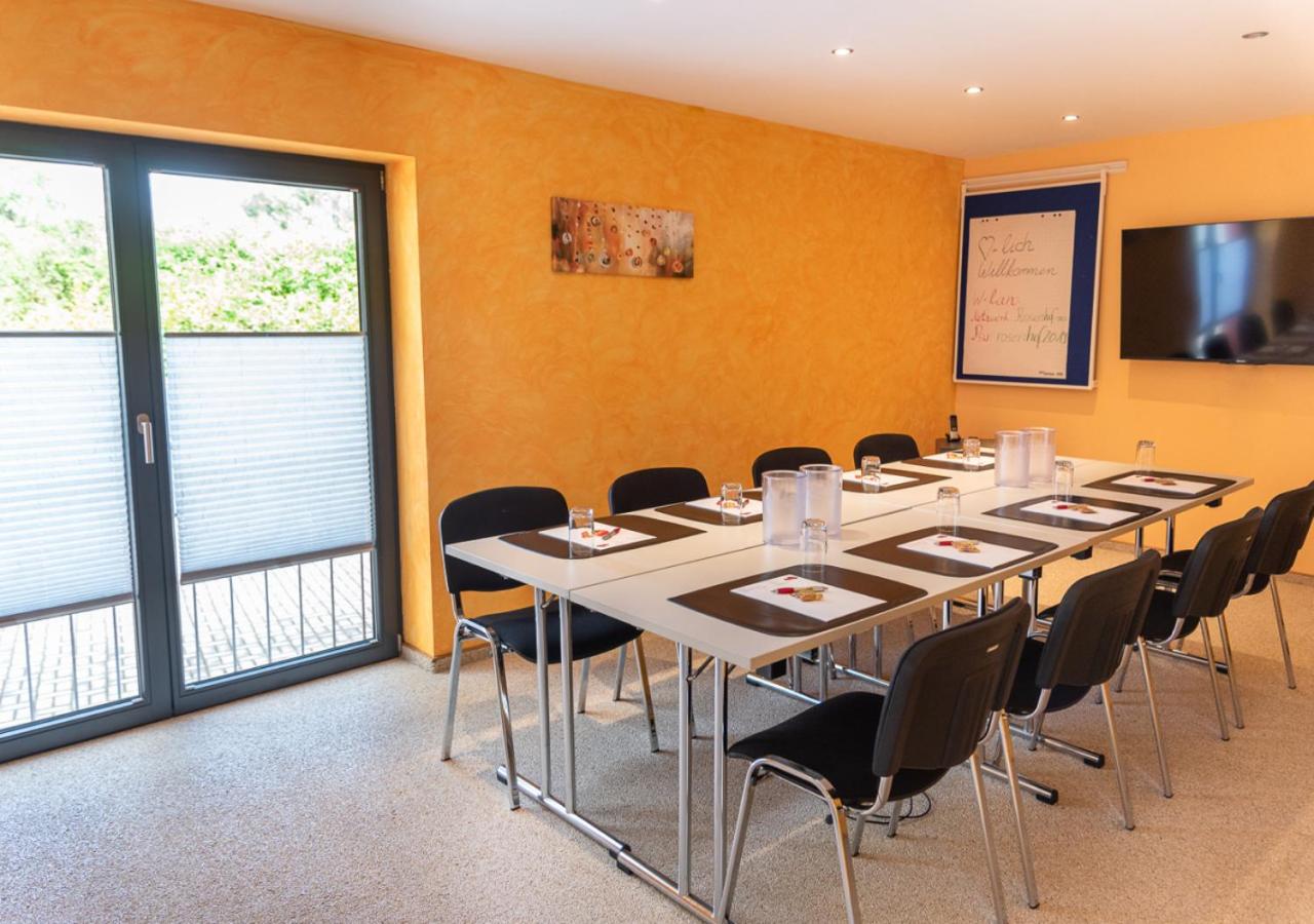 Hotel Rosenhof GmbH - Property Image 3