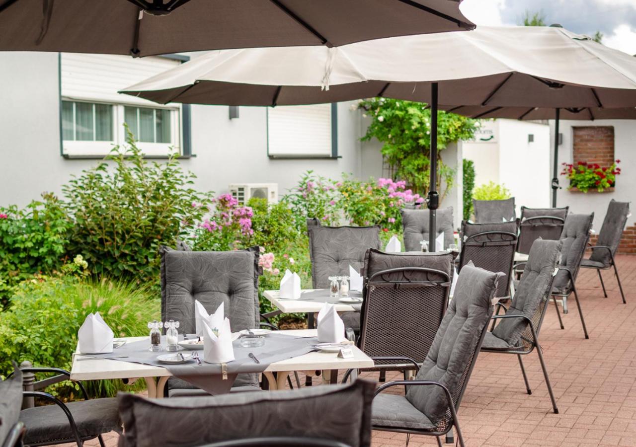 Hotel Rosenhof GmbH - Property Image 8