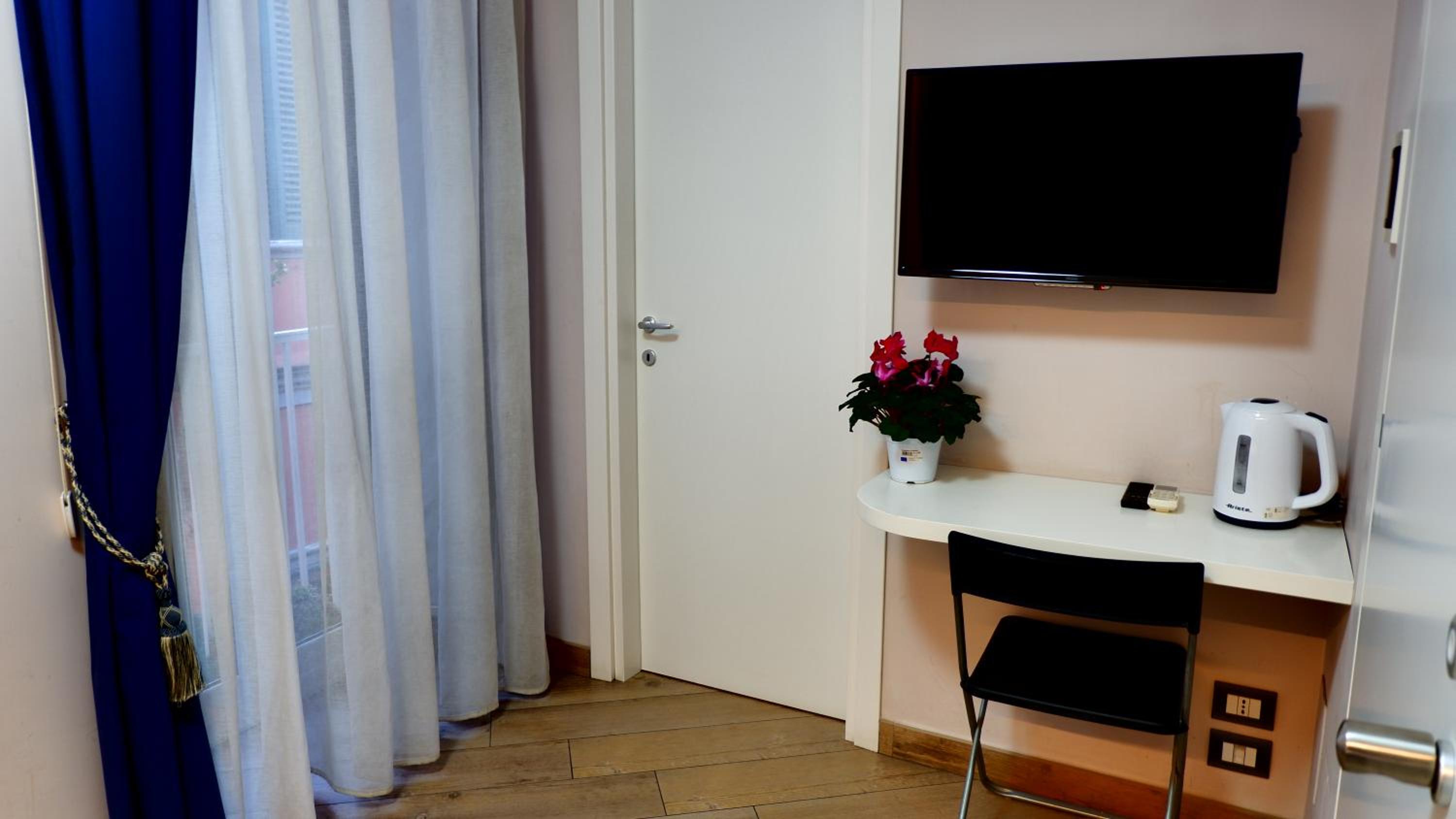 B&B Federico II