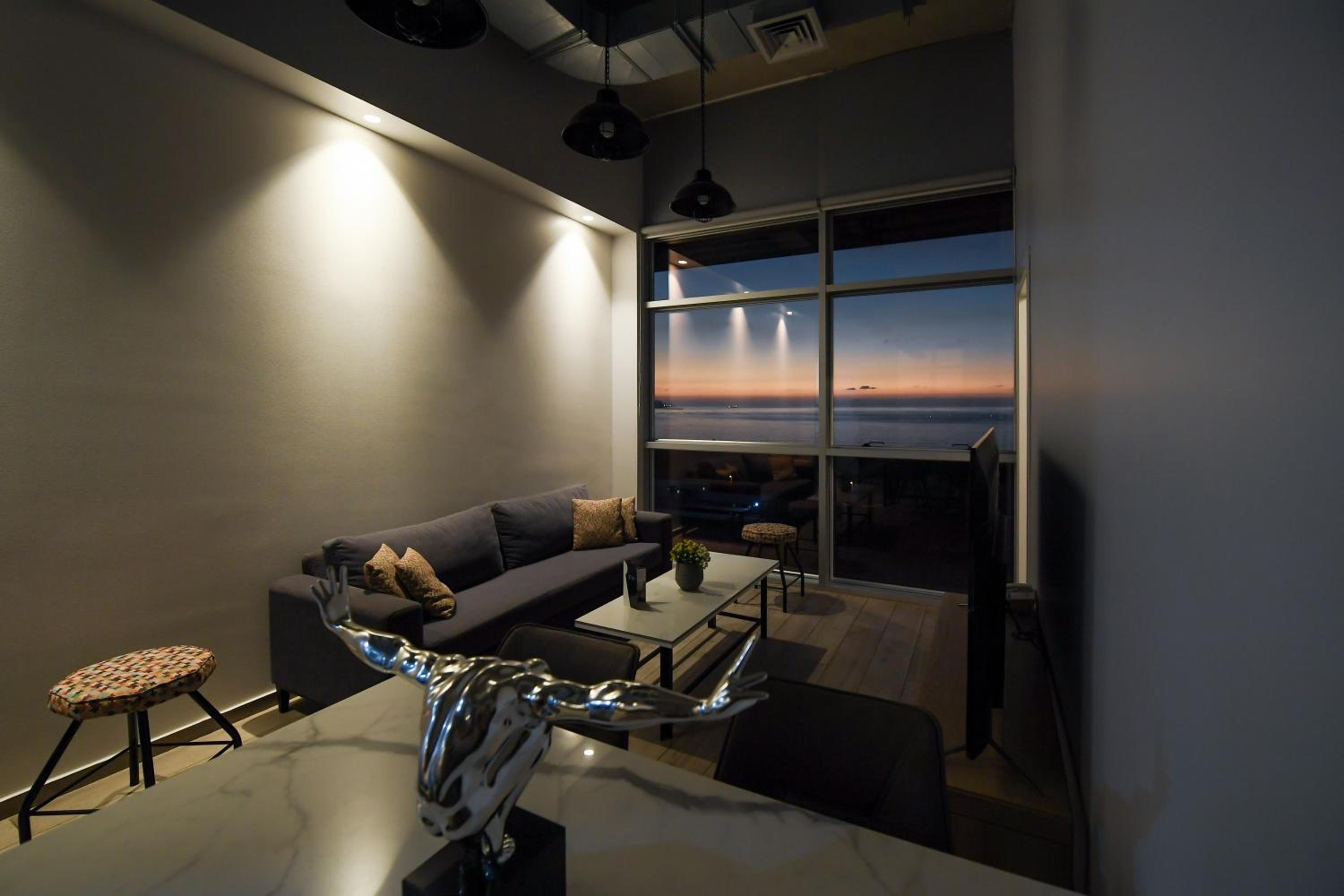 The Stay Furnished Apartments