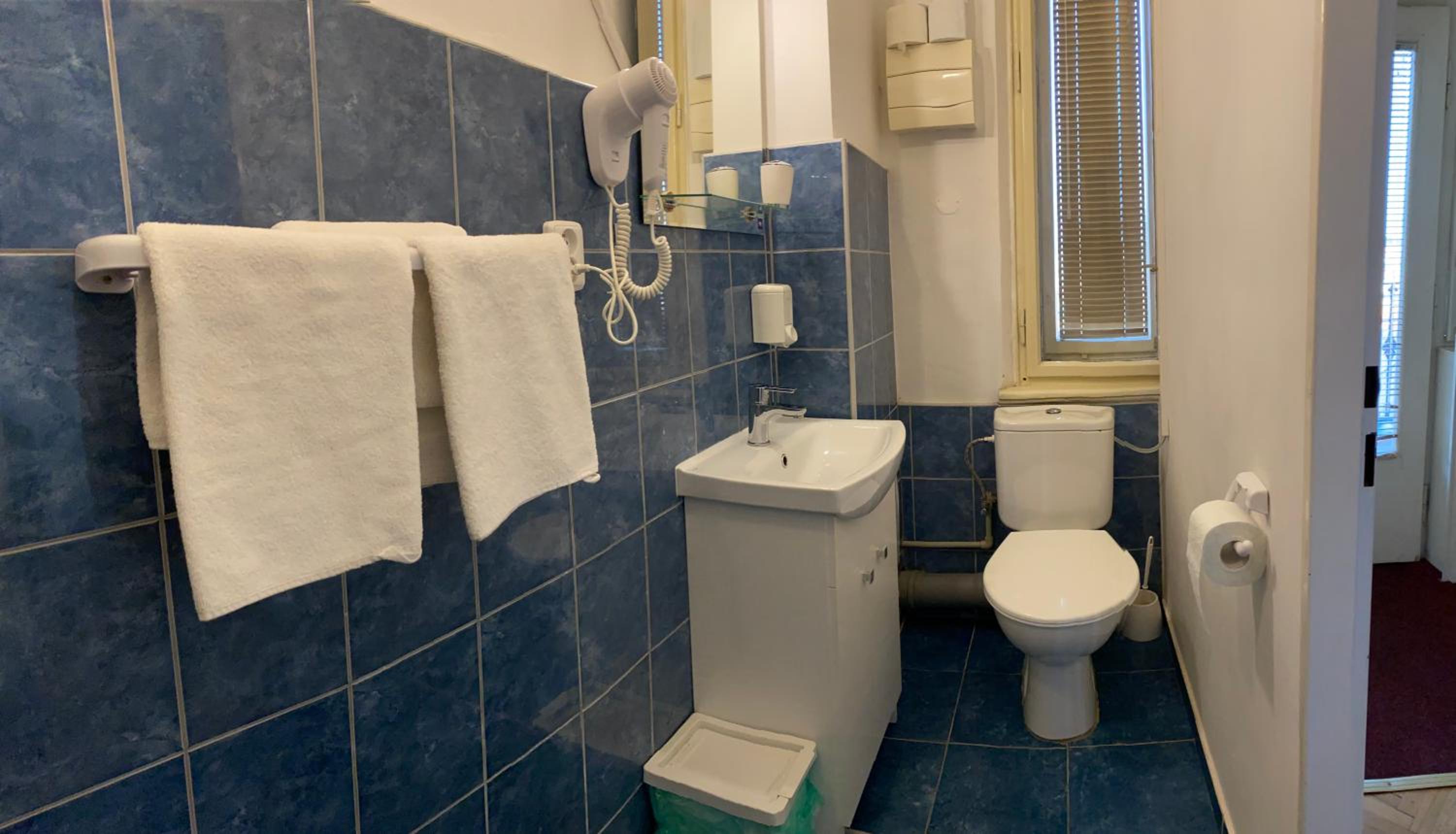 Apartmán Kaiser