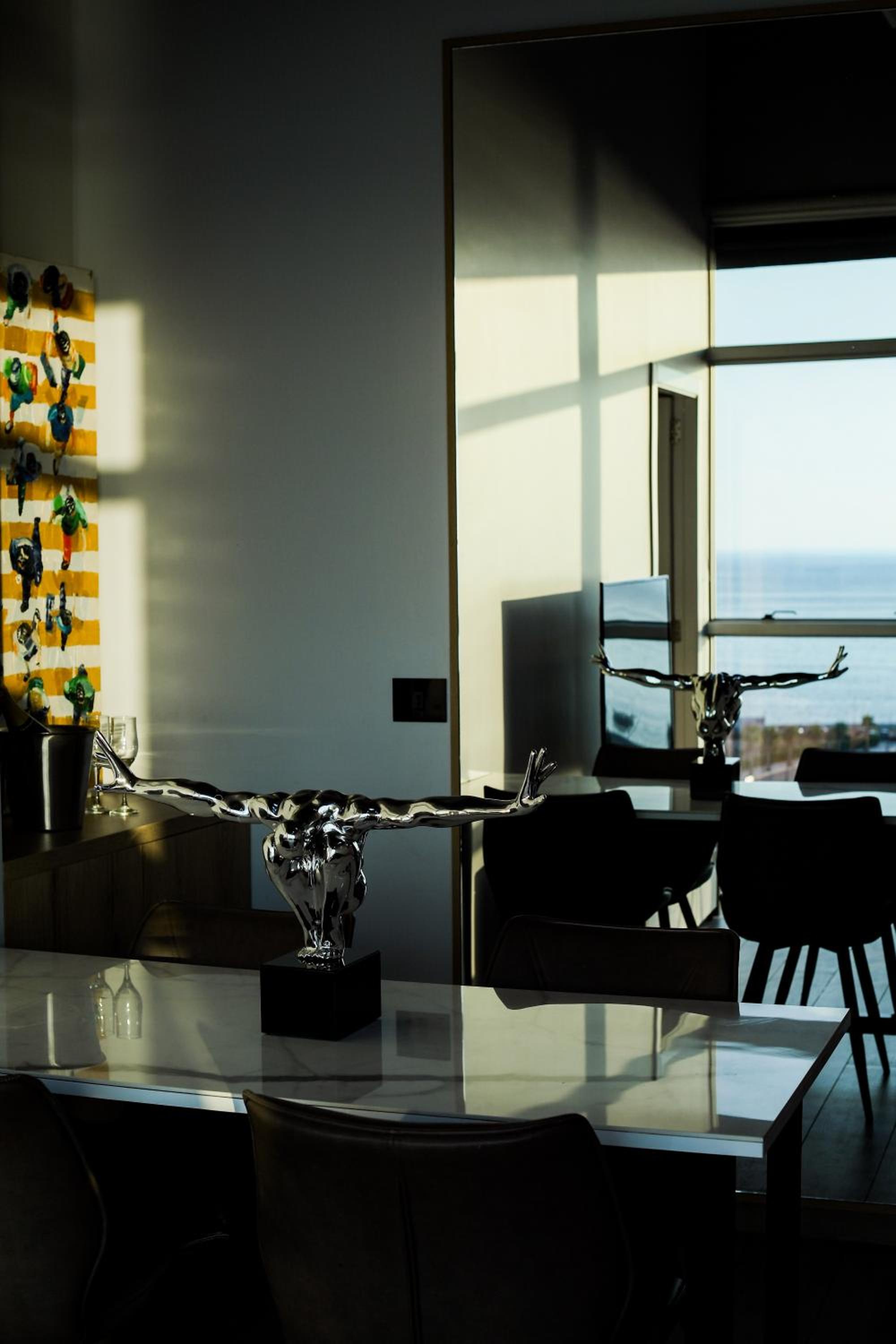 The Stay Furnished Apartments