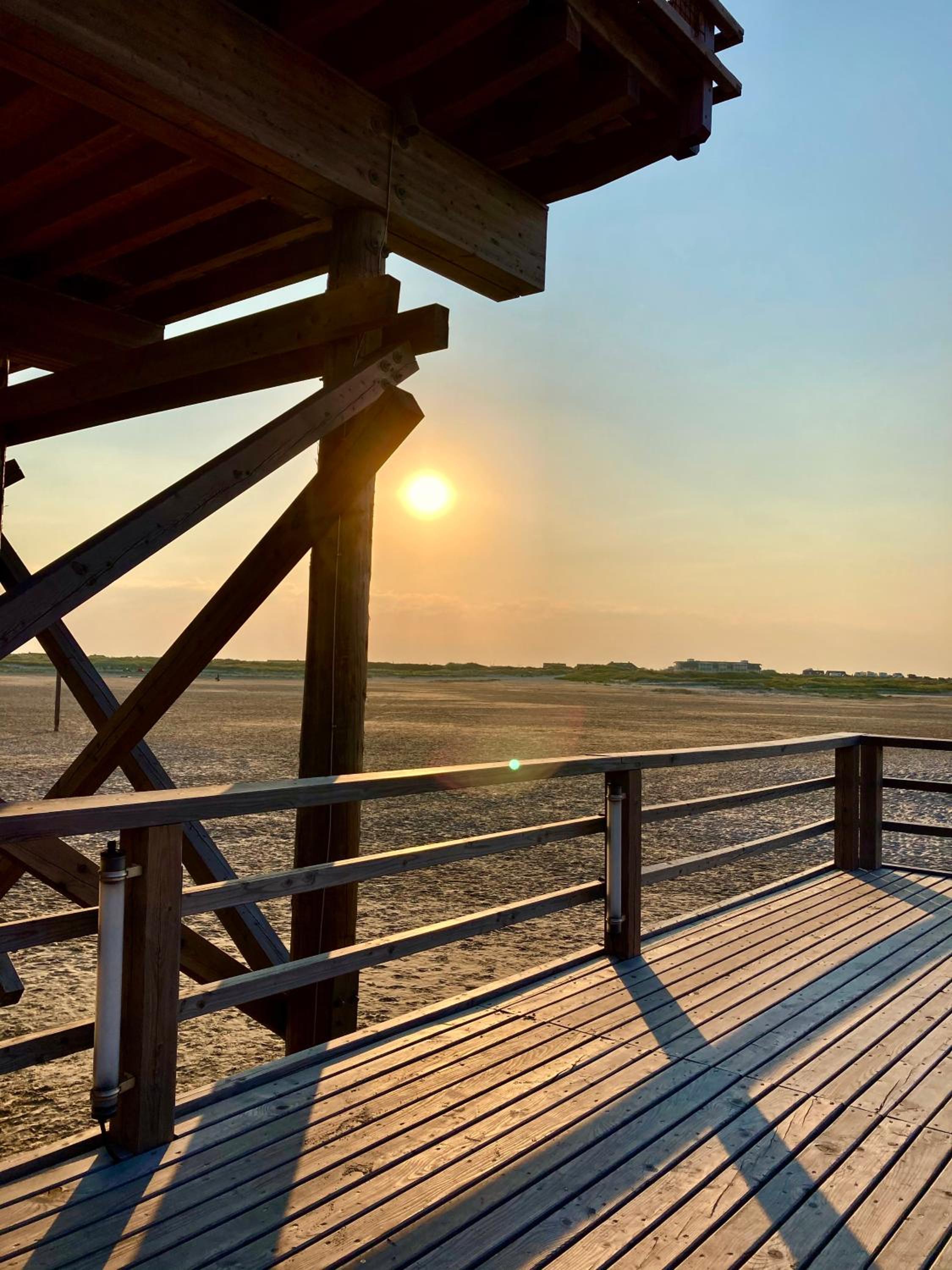 Reetdachhaus, Sauna, E-Bikes, 6 Personen