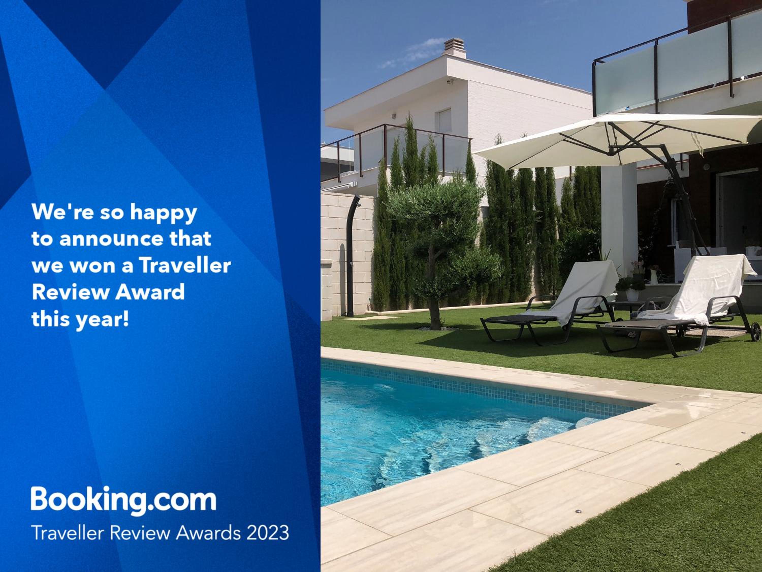 Calle Malta 19 Villa photo 4